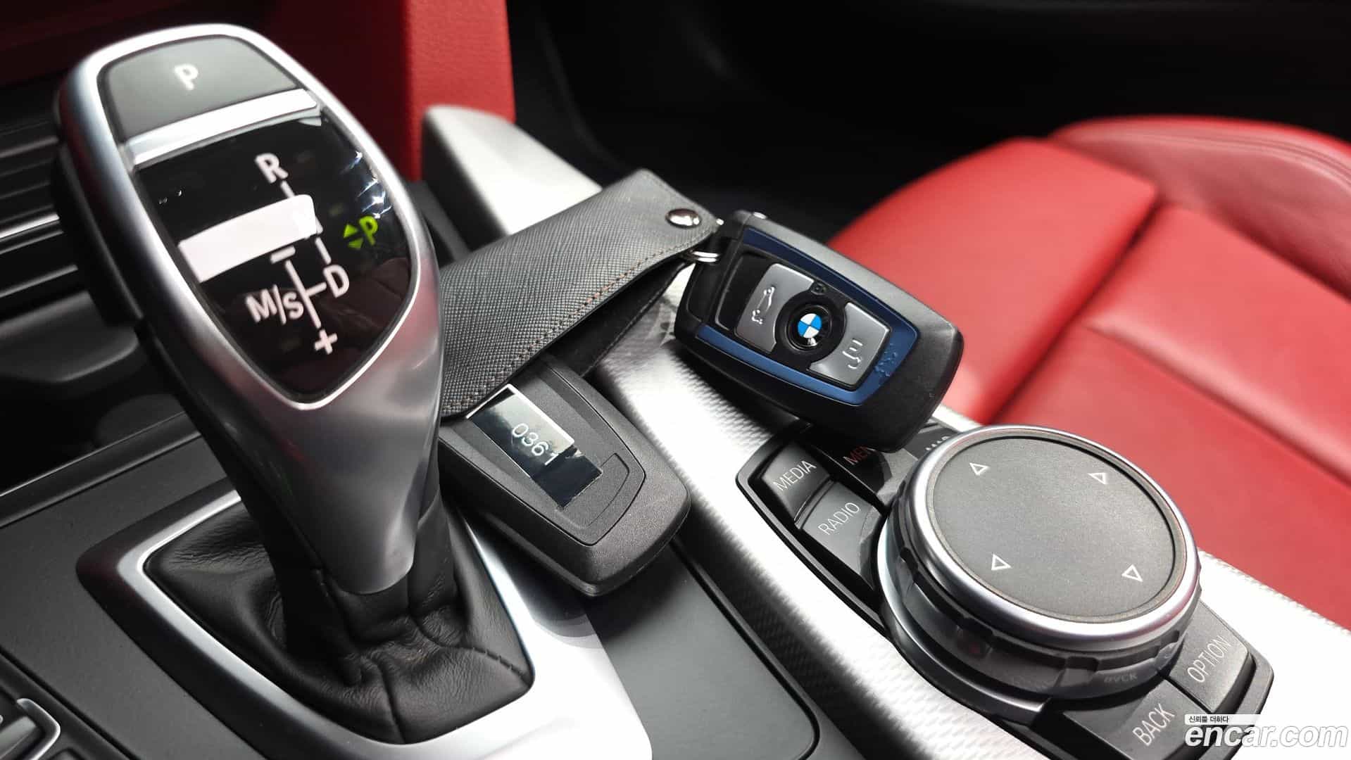 4-Series BMW 2015.9-OPTION-045