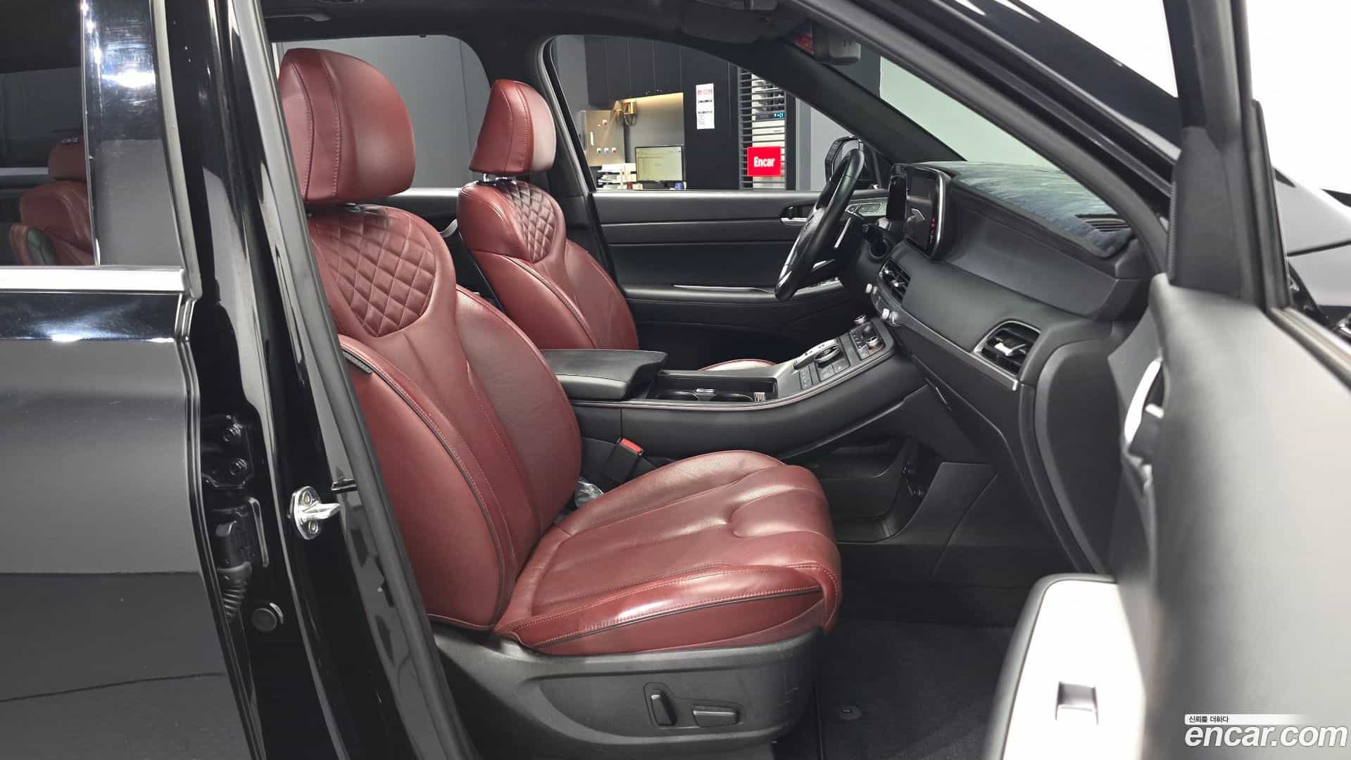 Palisade Hyundai 2020.5-OPTION-015