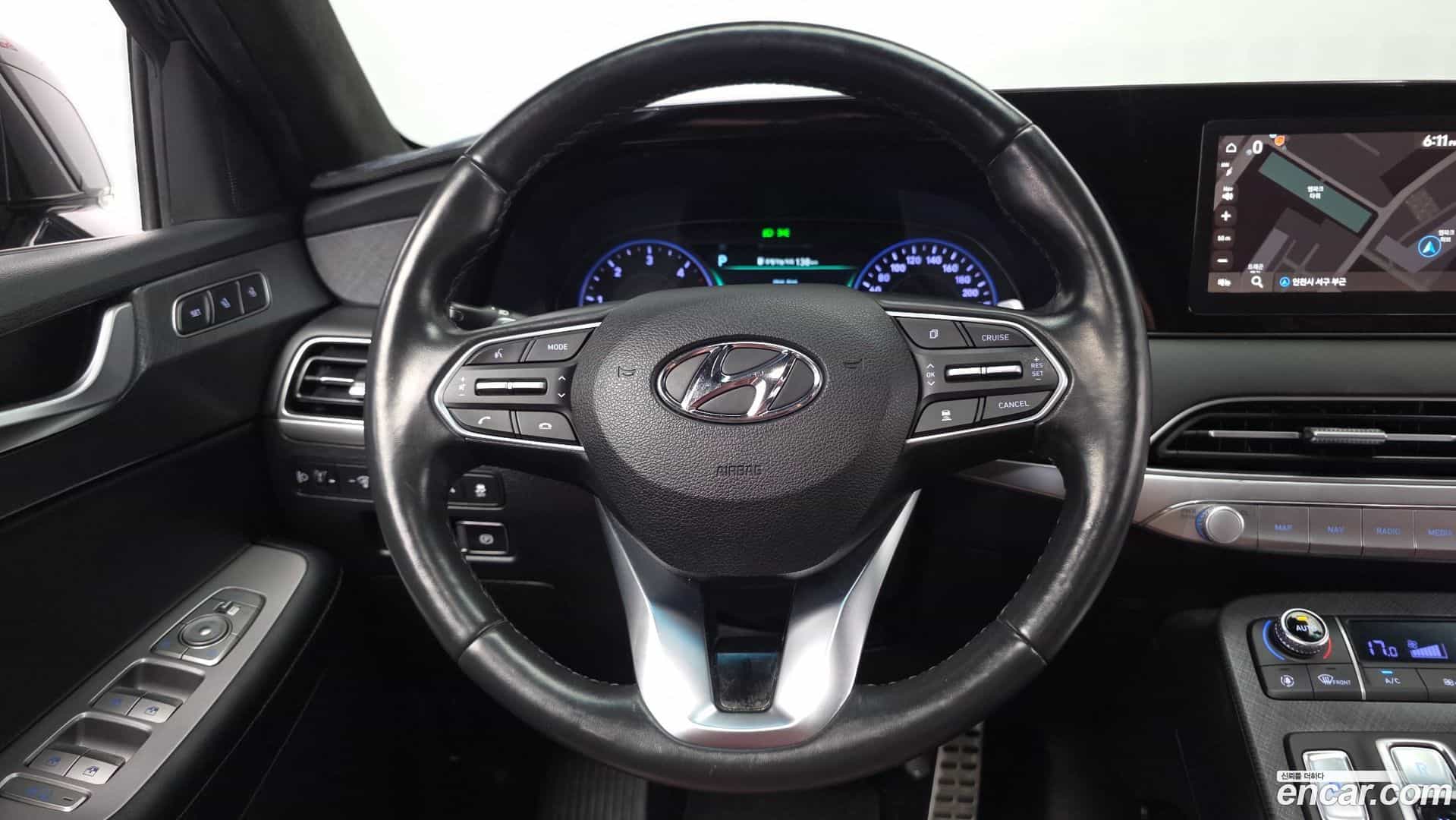Palisade Hyundai 2020.5-OPTION-017