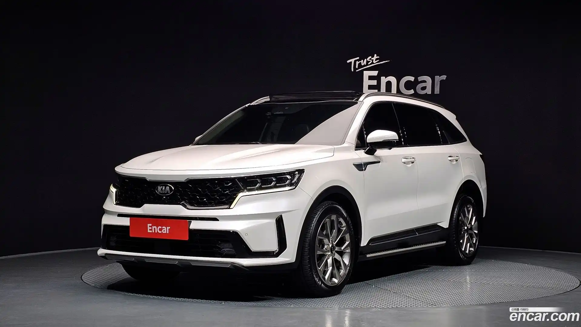 Sorento Kia 2020.6-OUTER-001