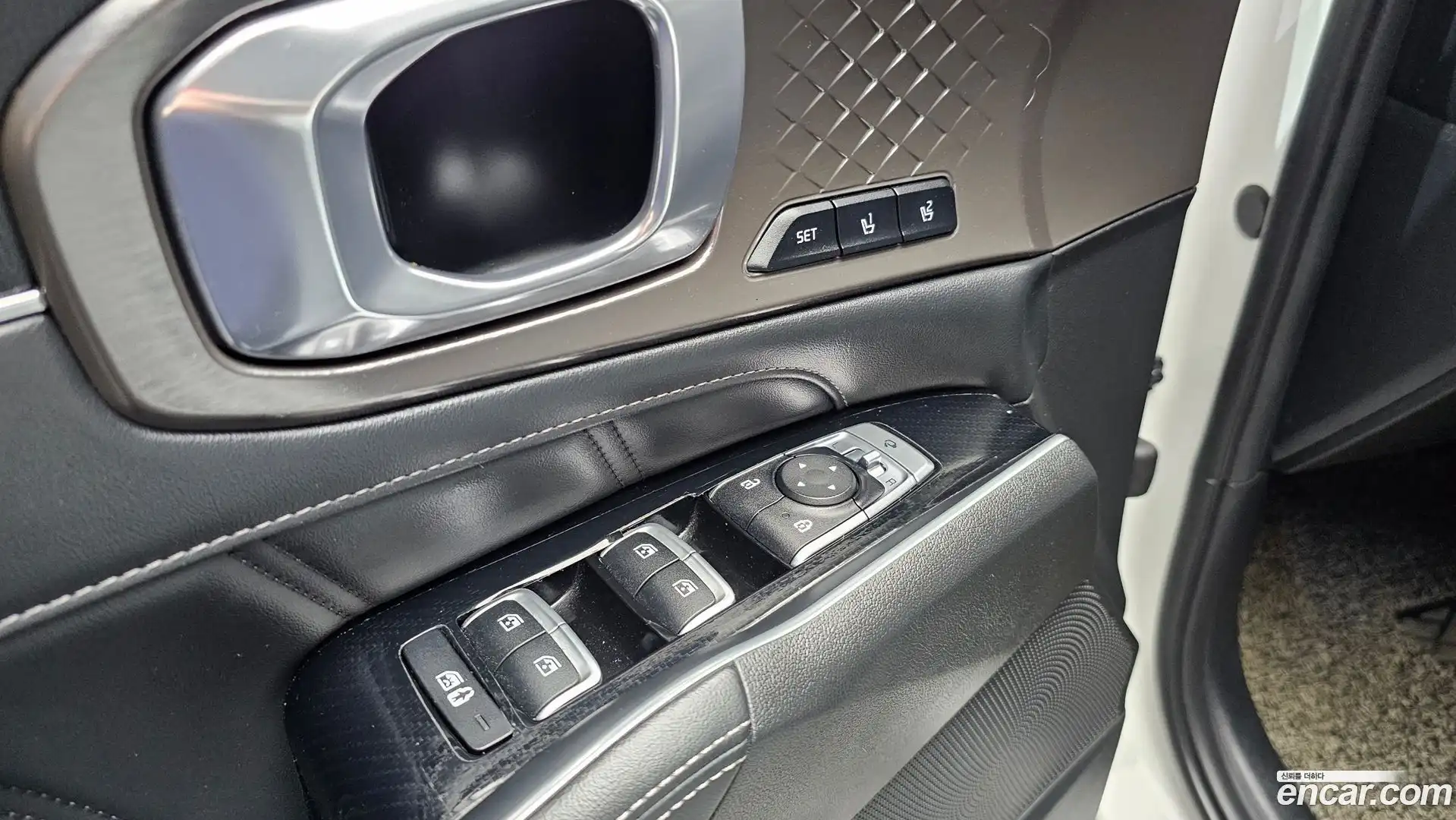 Sorento Kia 2020.6-OPTION-020