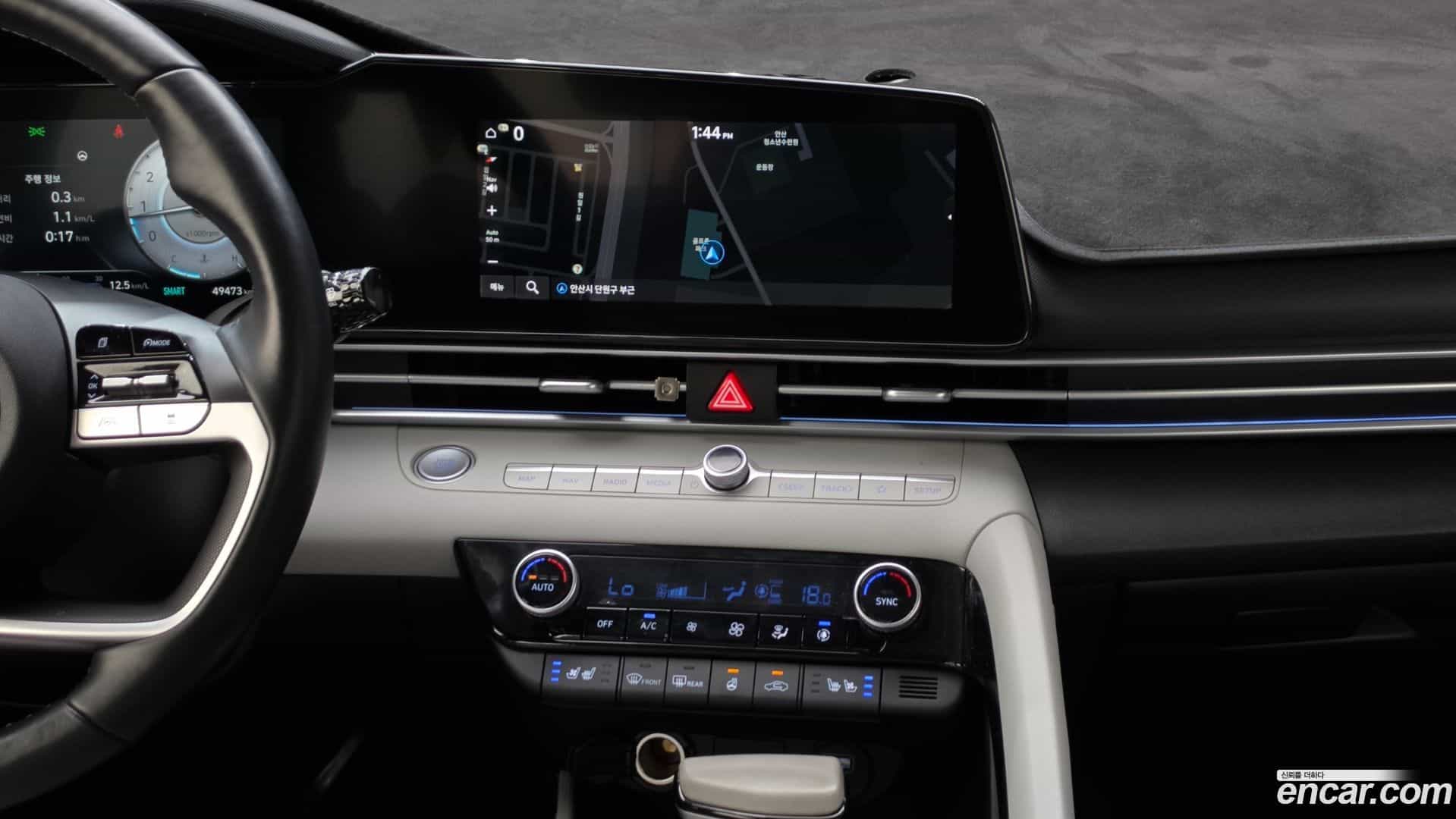 AVANTE Hyundai 2022.4-OPTION-018