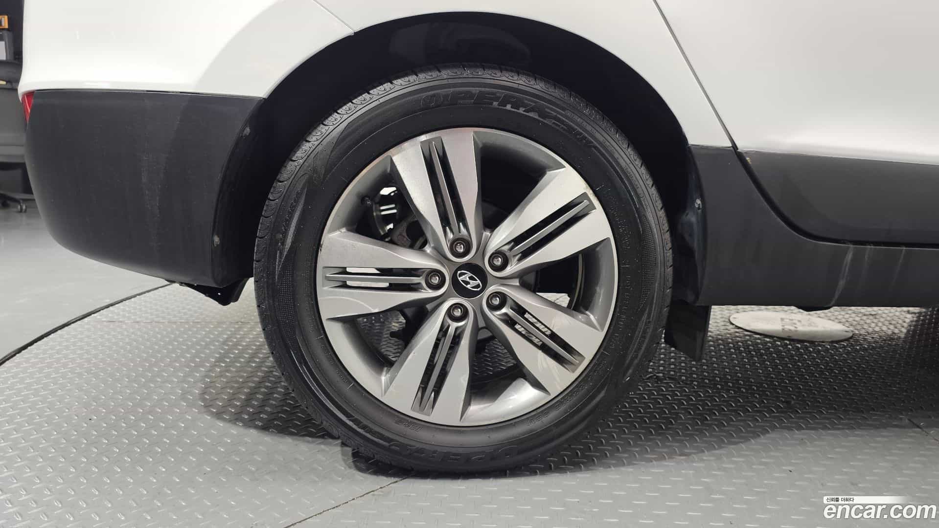 Tucson Hyundai 2014.0-OUTER-005
