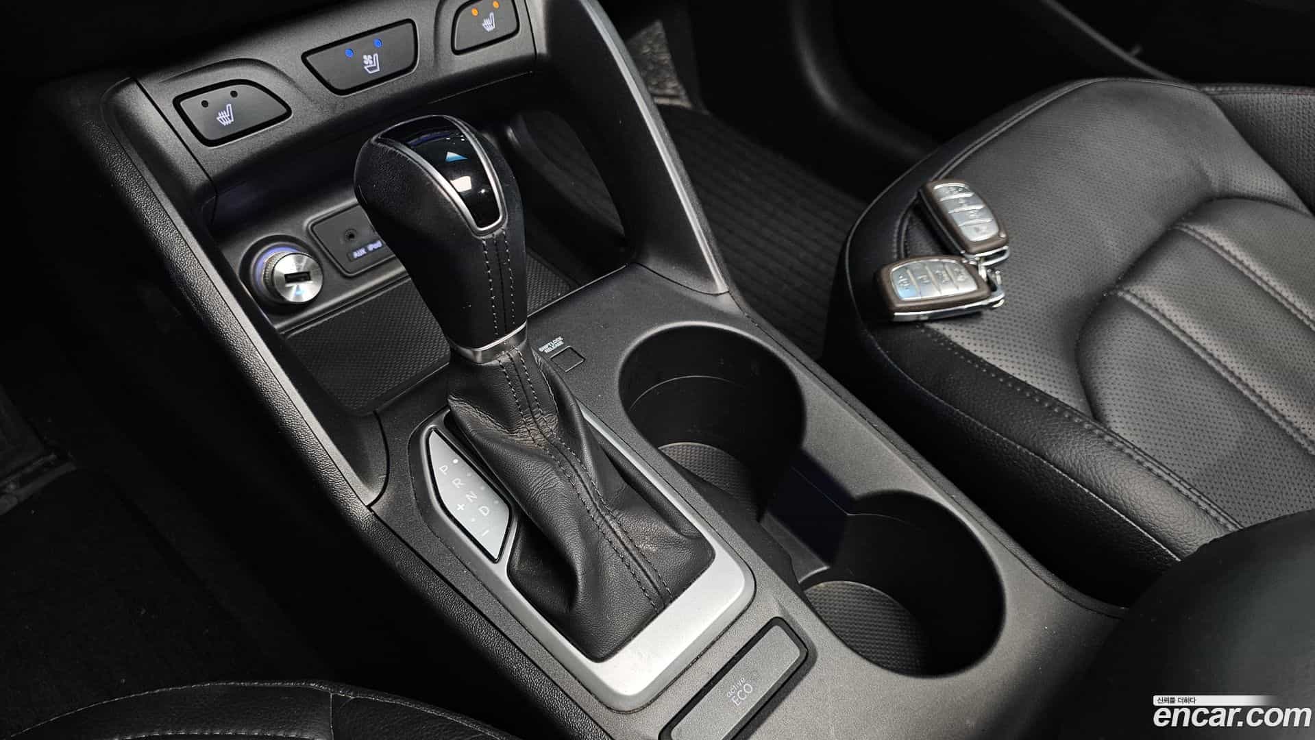 Tucson Hyundai 2014.0-INNER-009