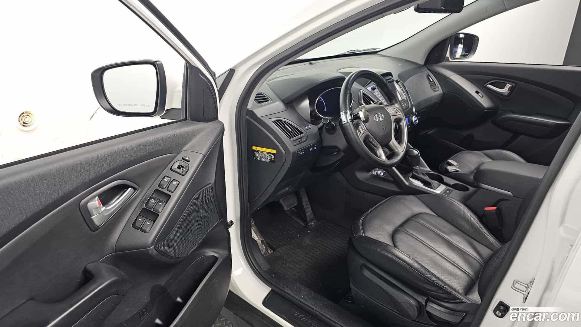 Tucson Hyundai 2014.0-INNER-010