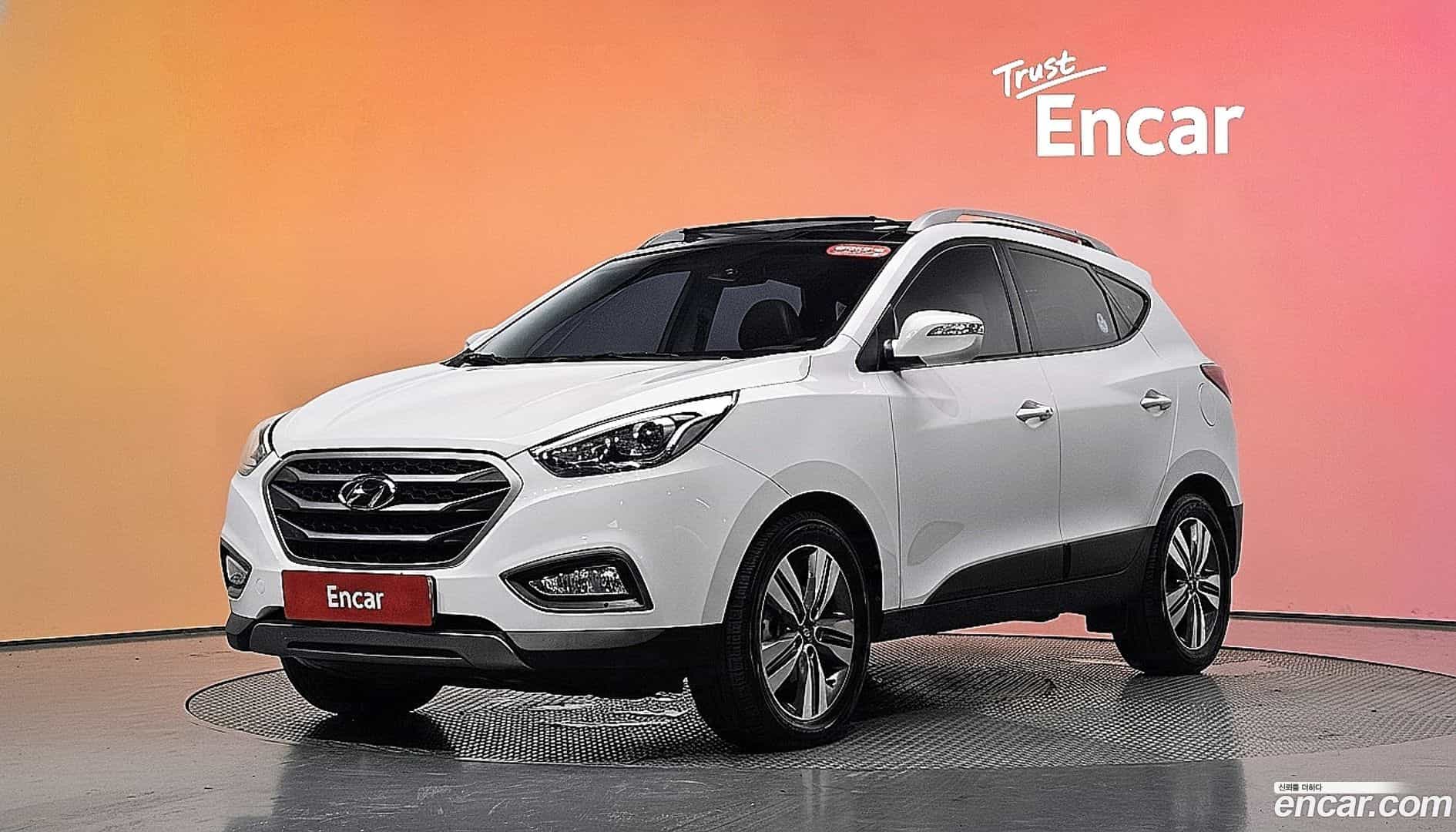 Tucson Hyundai 2014.0-DIAG2-001