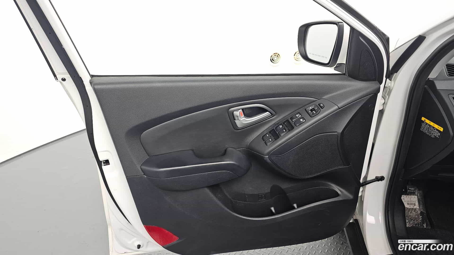 Tucson Hyundai 2014.0-INNER-034
