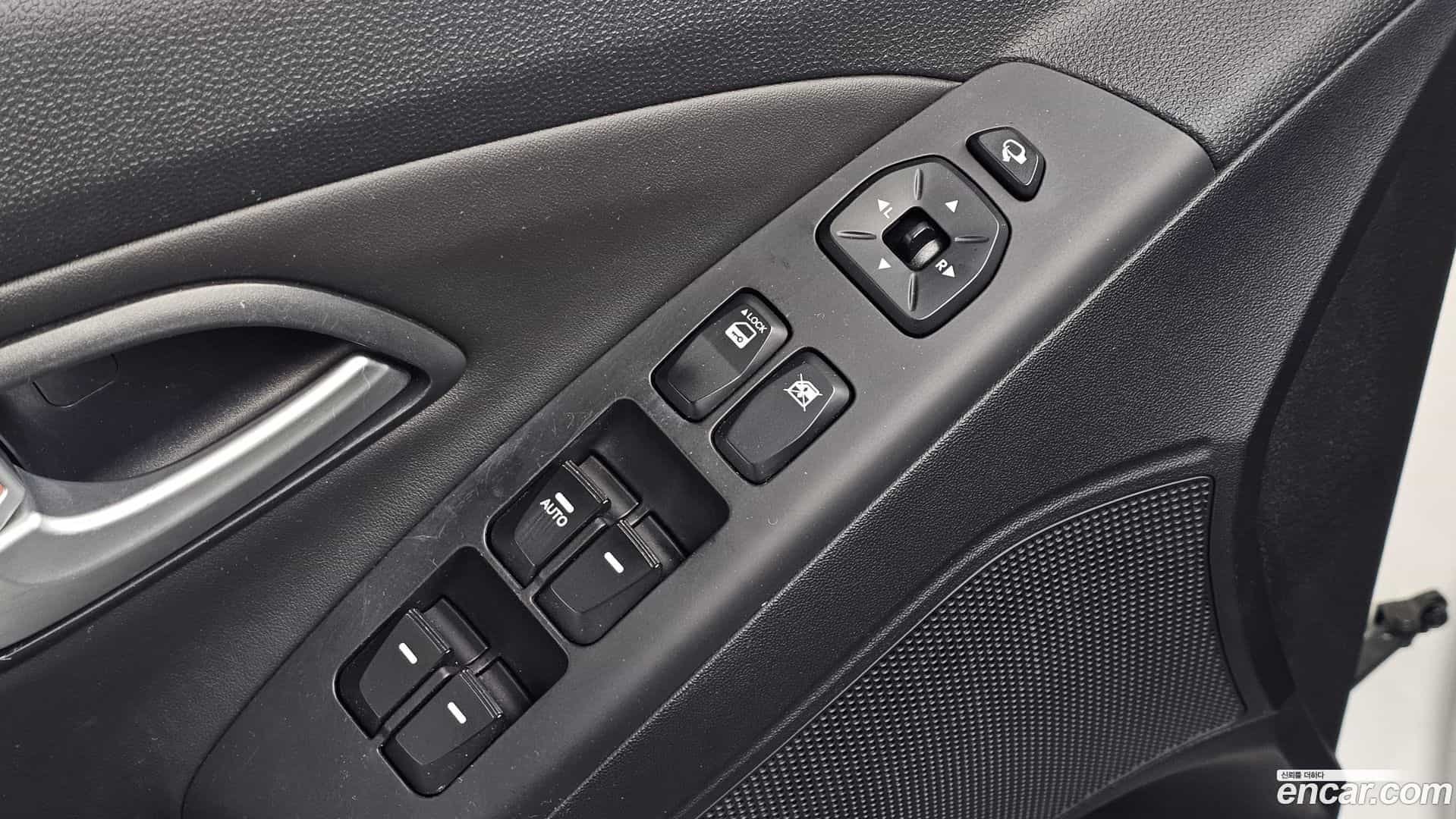 Tucson Hyundai 2014.0-OPTION-040