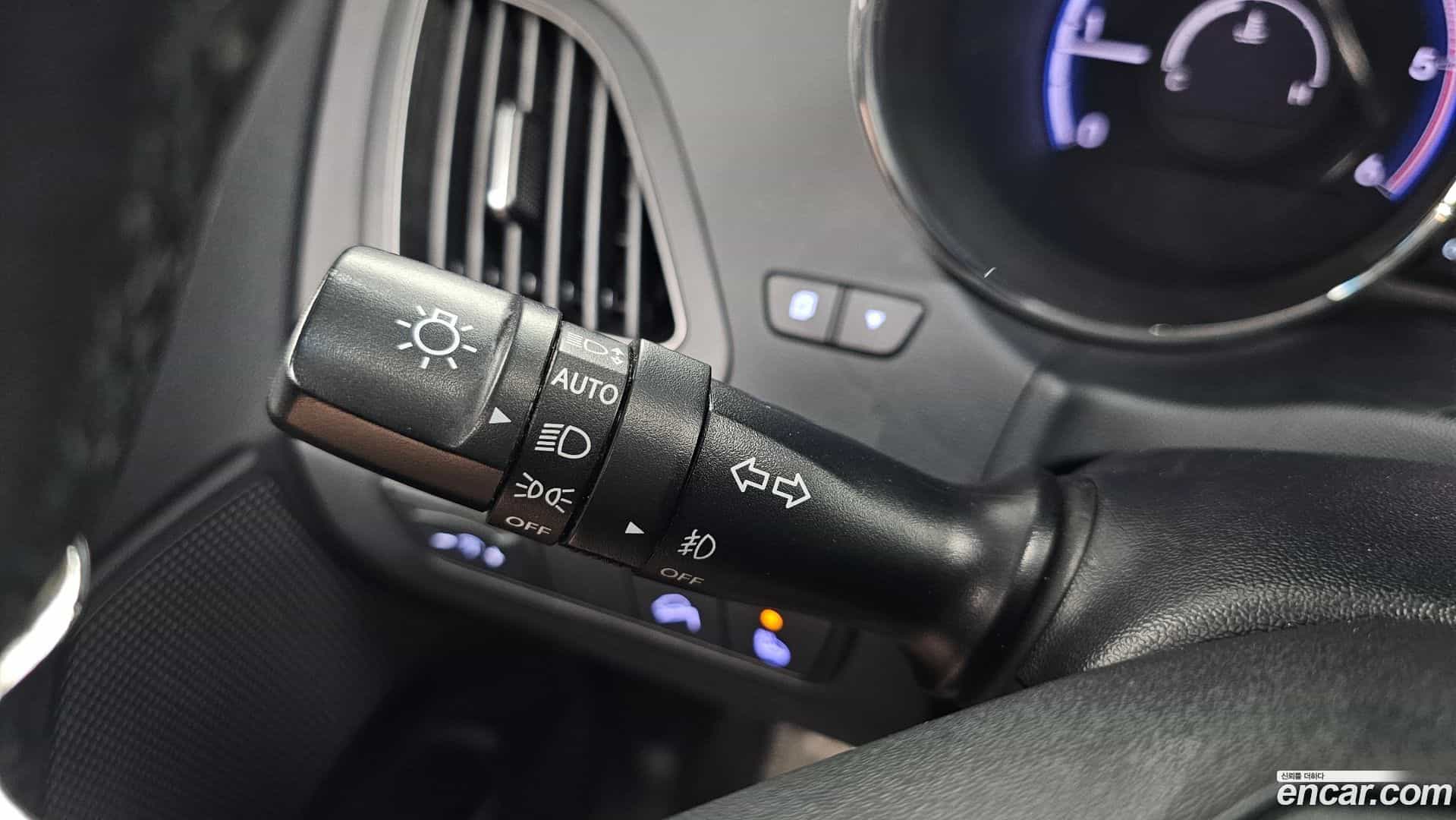 Tucson Hyundai 2014.0-OPTION-043