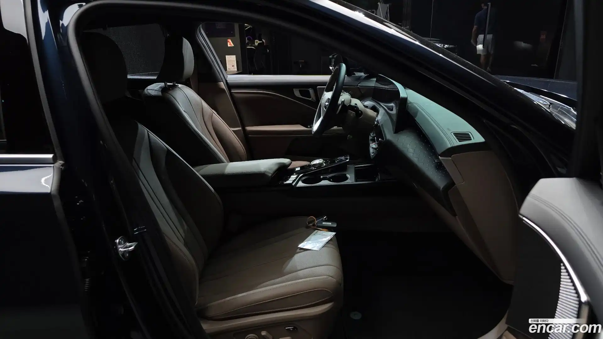 K8 Kia 2023.3-INNER-036