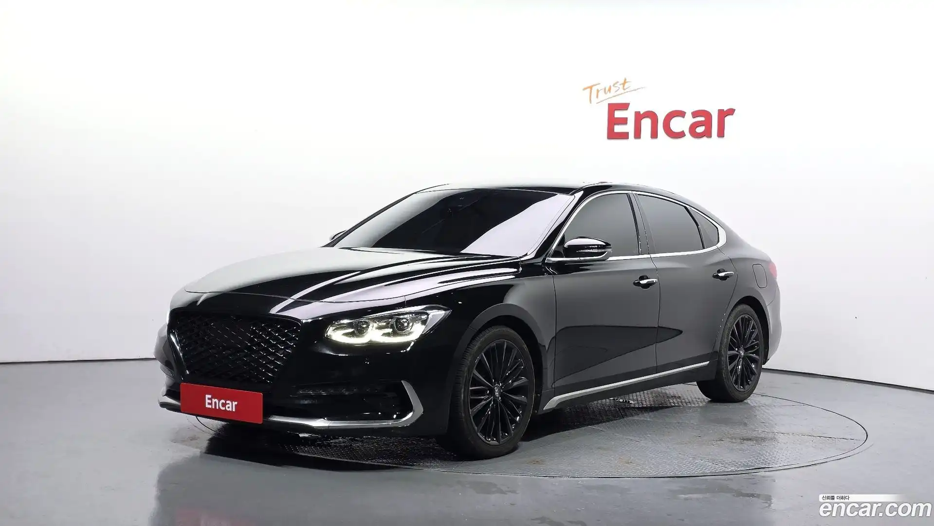 Grandeur Hyundai 2019.9-OUTER-001