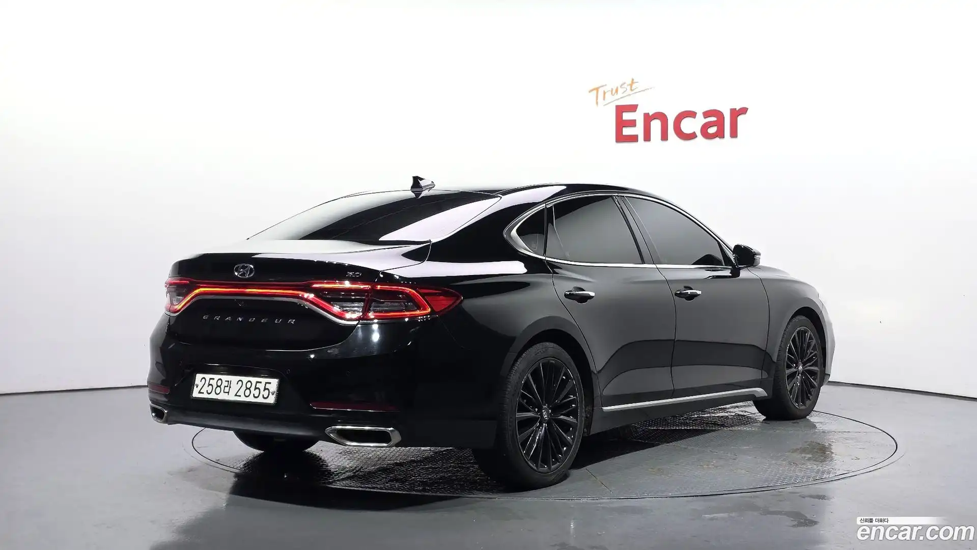 Grandeur Hyundai 2019.9-OUTER-002