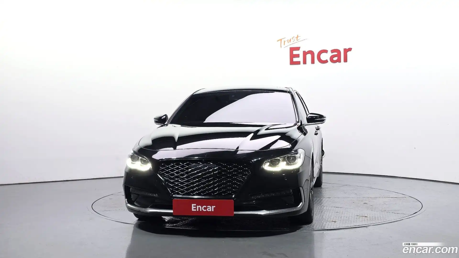 Grandeur Hyundai 2019.9-OUTER-003