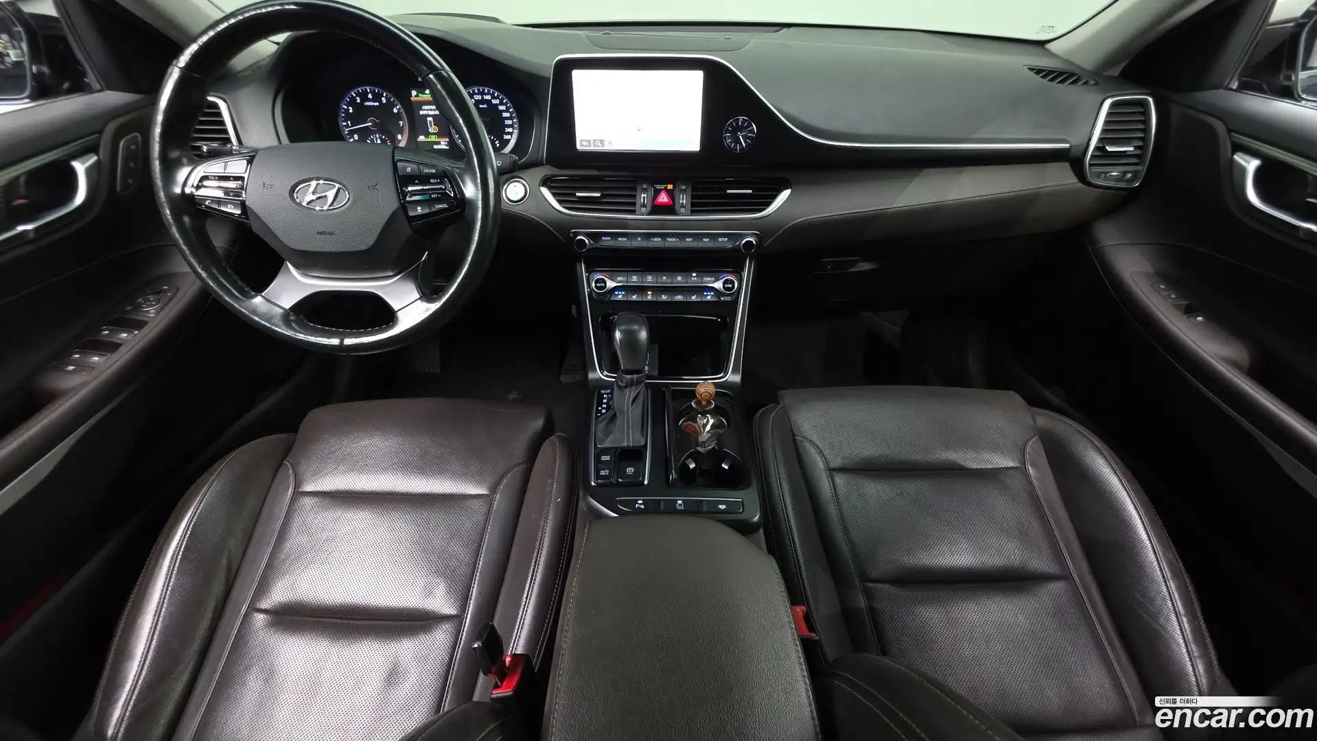 Grandeur Hyundai 2019.9-INNER-007