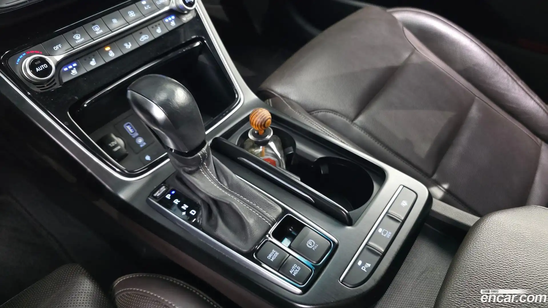 Grandeur Hyundai 2019.9-INNER-009