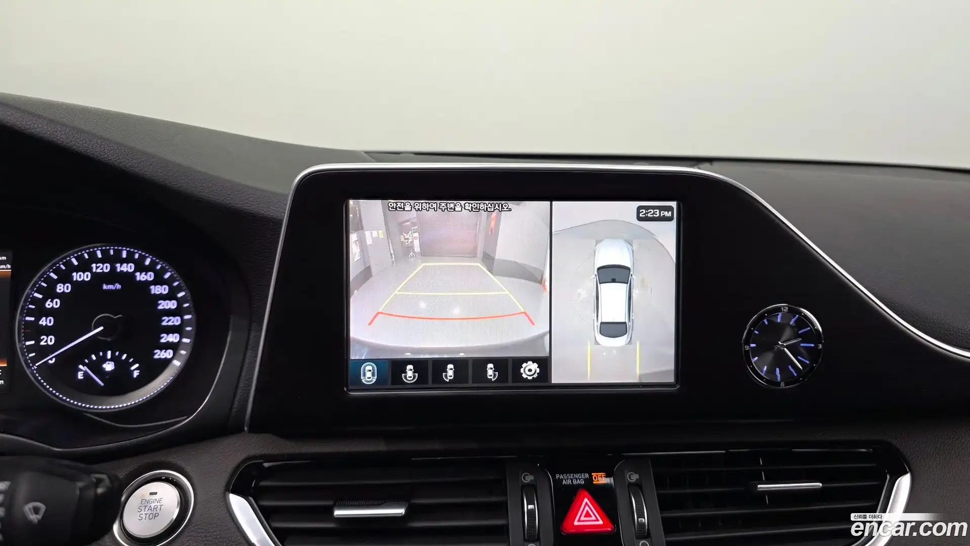 Grandeur Hyundai 2019.9-OPTION-020