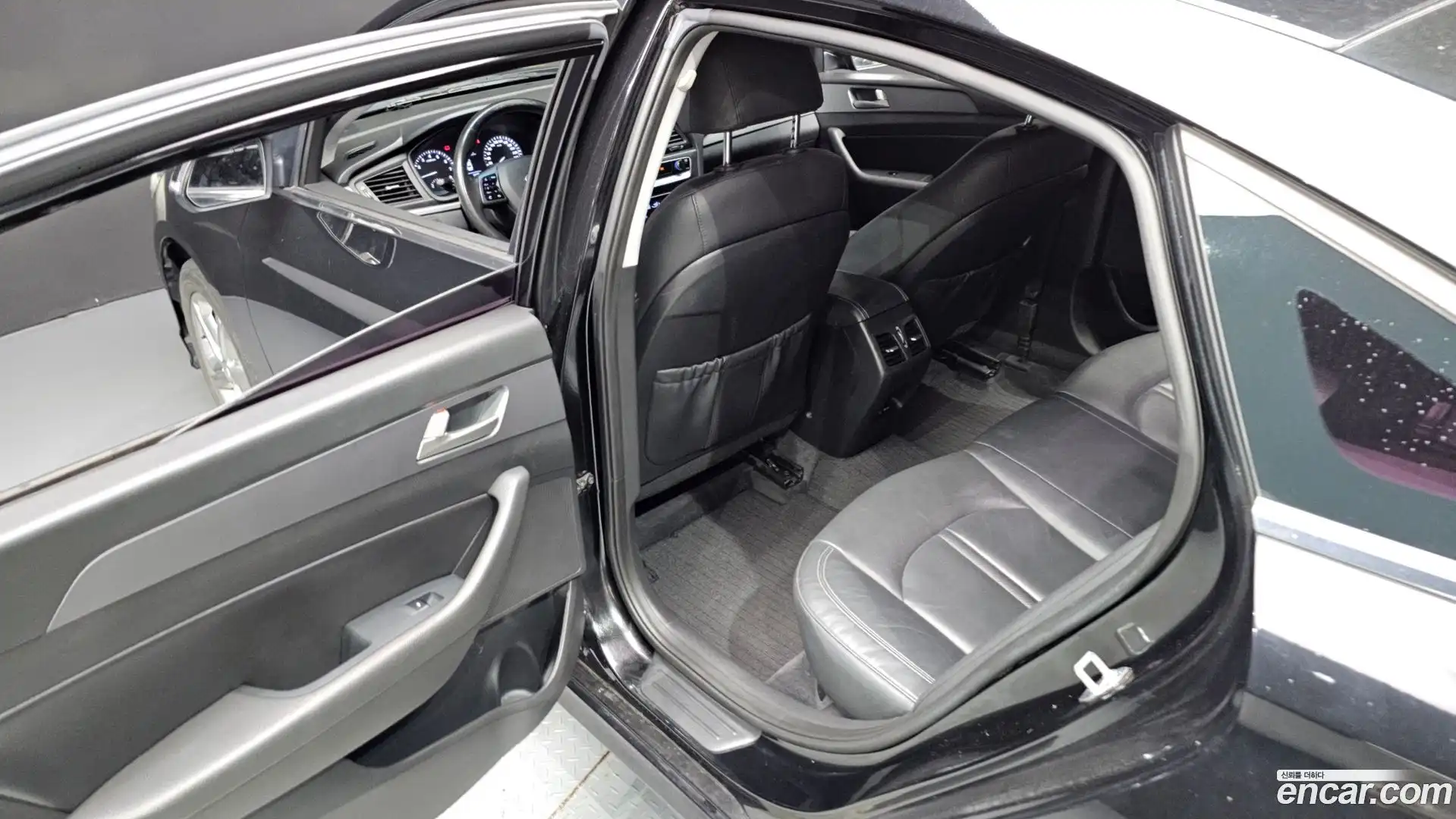 Sonata Hyundai 2017.9-OPTION-015