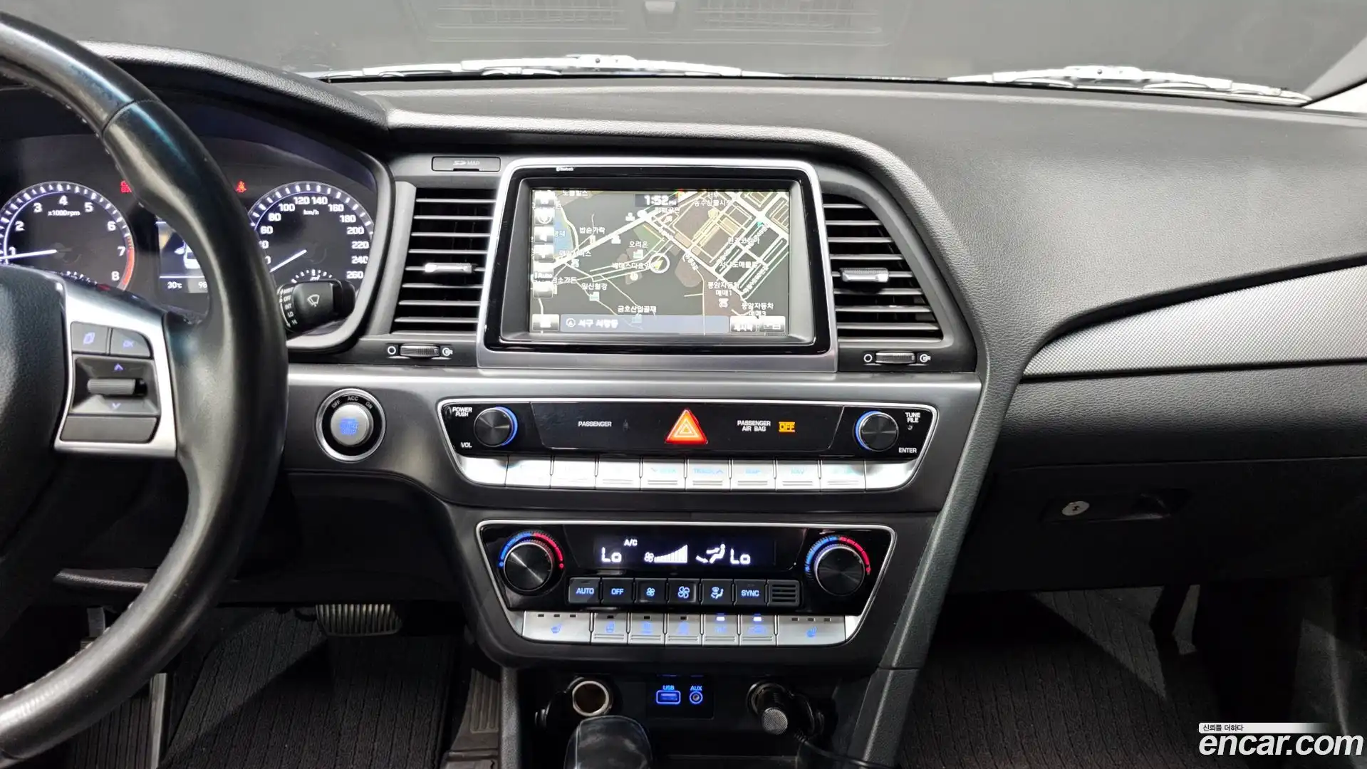 Sonata Hyundai 2017.9-OPTION-018