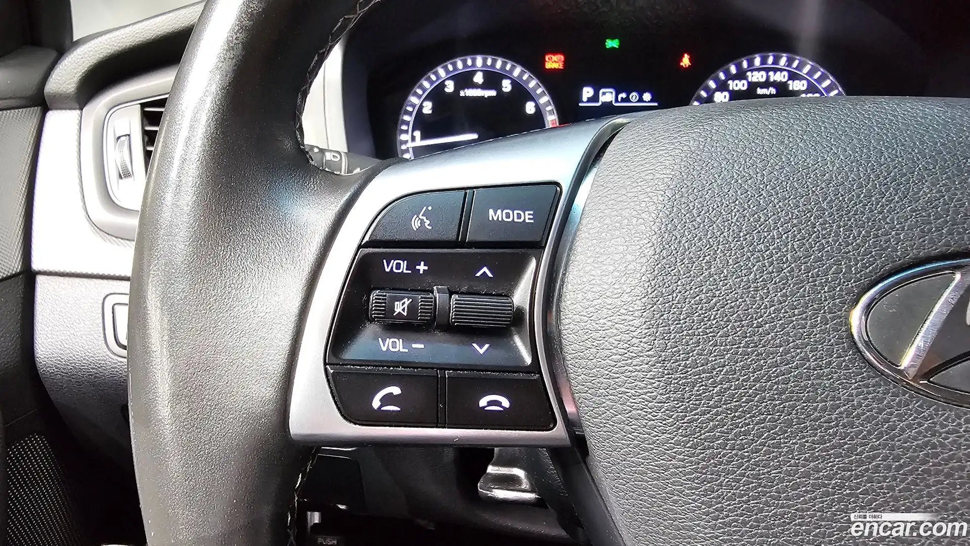 Sonata Hyundai 2017.9-OPTION-021