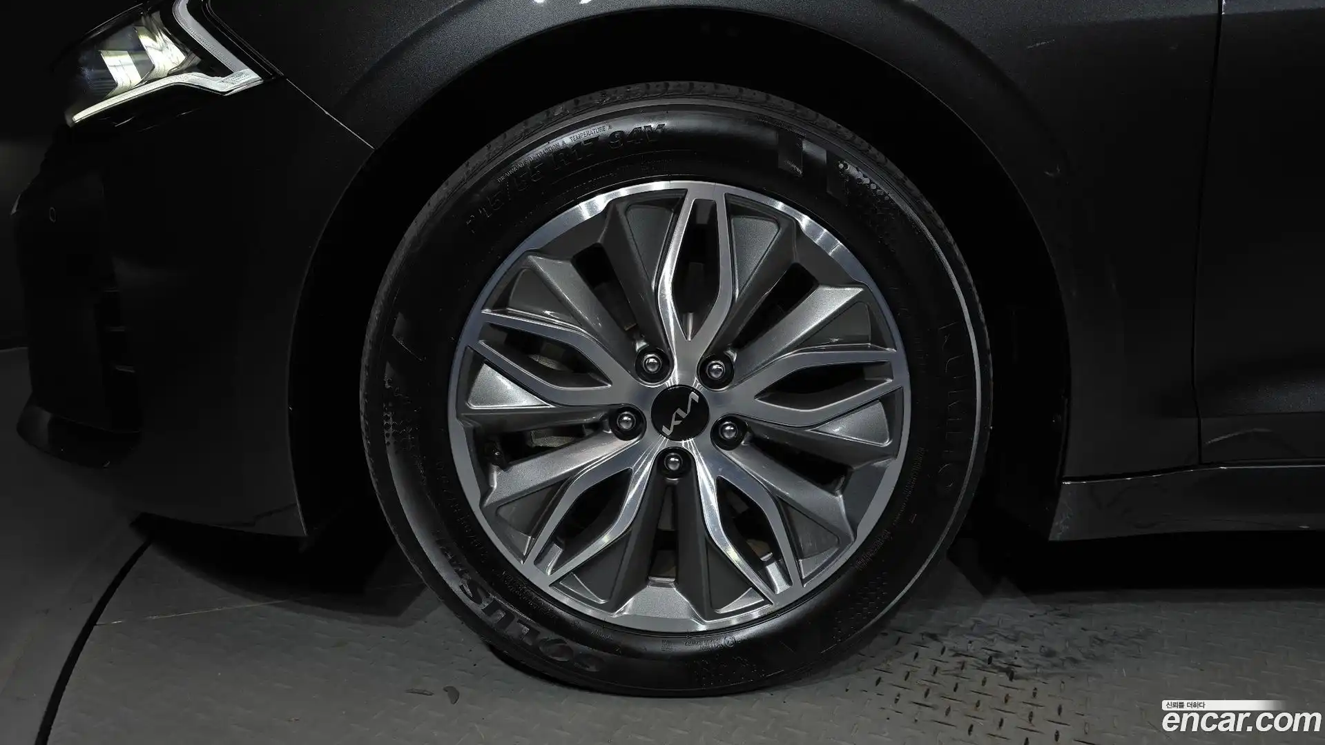 K5 Kia 2022.7-OUTER-005