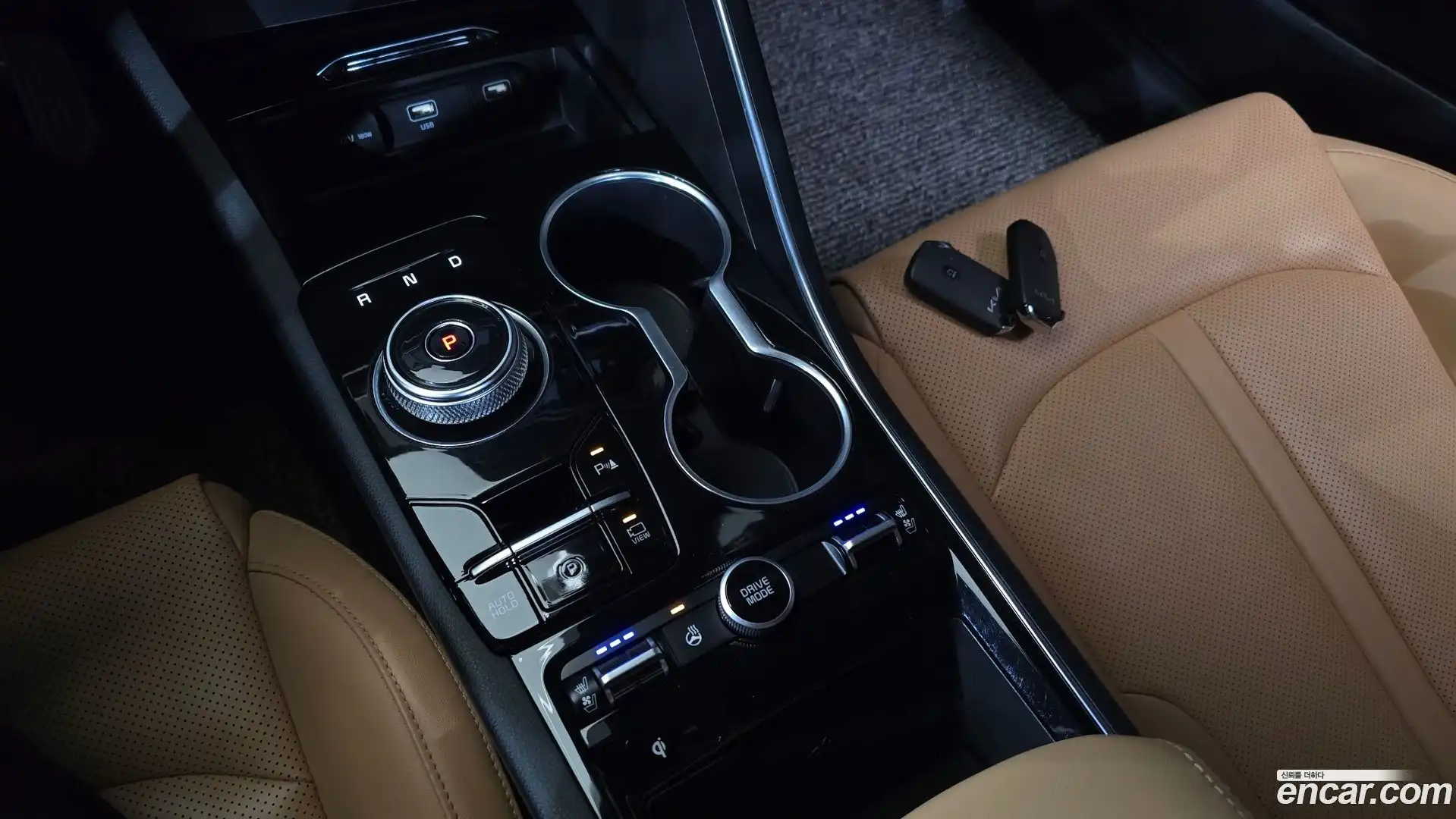 K5 Kia 2022.7-INNER-009
