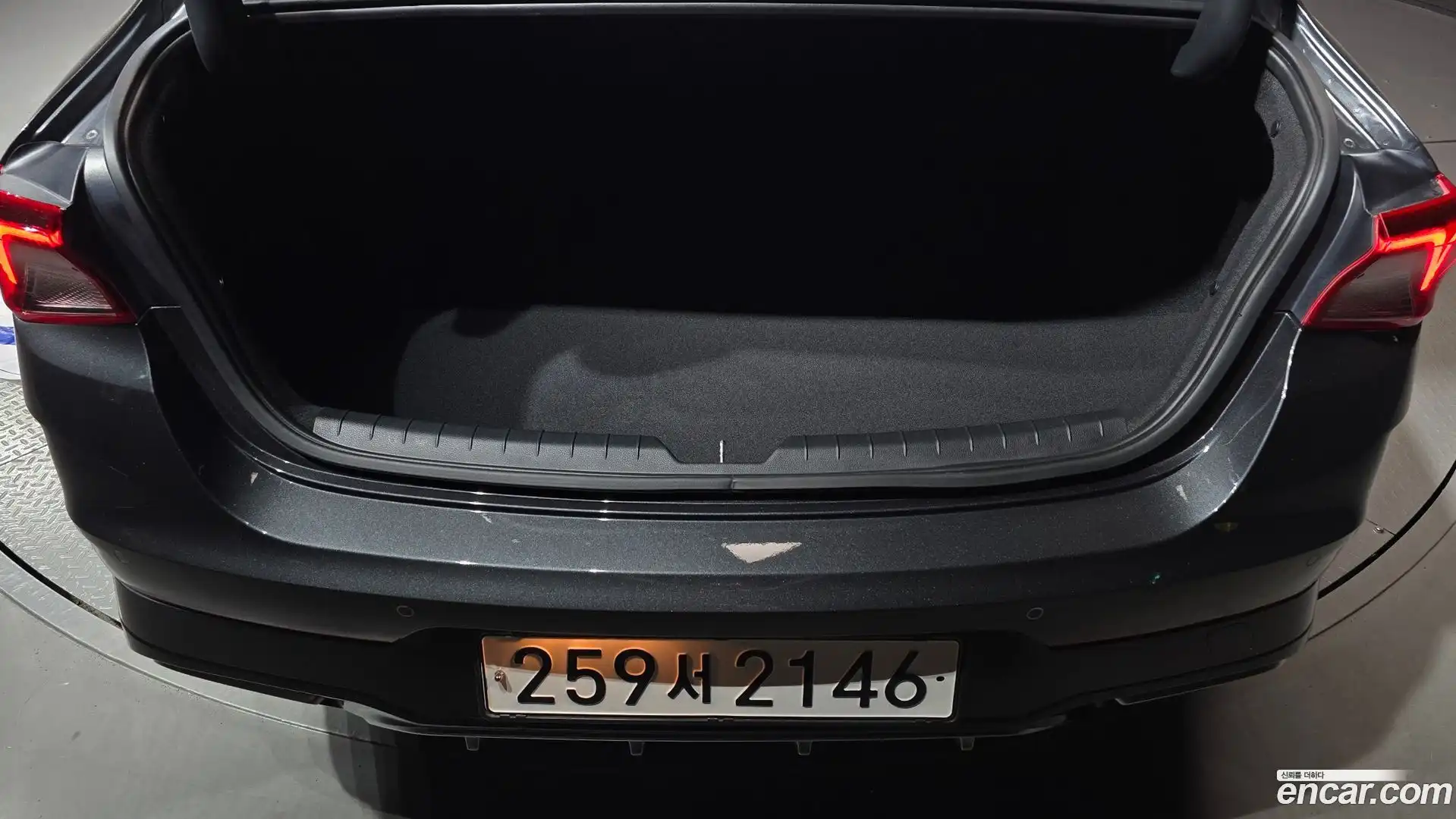 K5 Kia 2022.7-OPTION-024