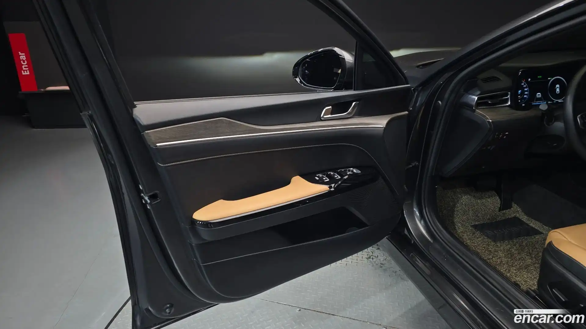 K5 Kia 2022.7-INNER-034