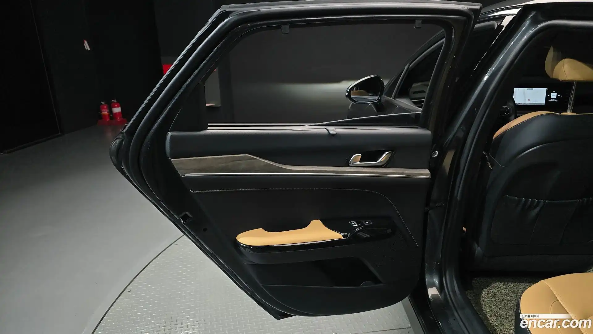 K5 Kia 2022.7-INNER-035