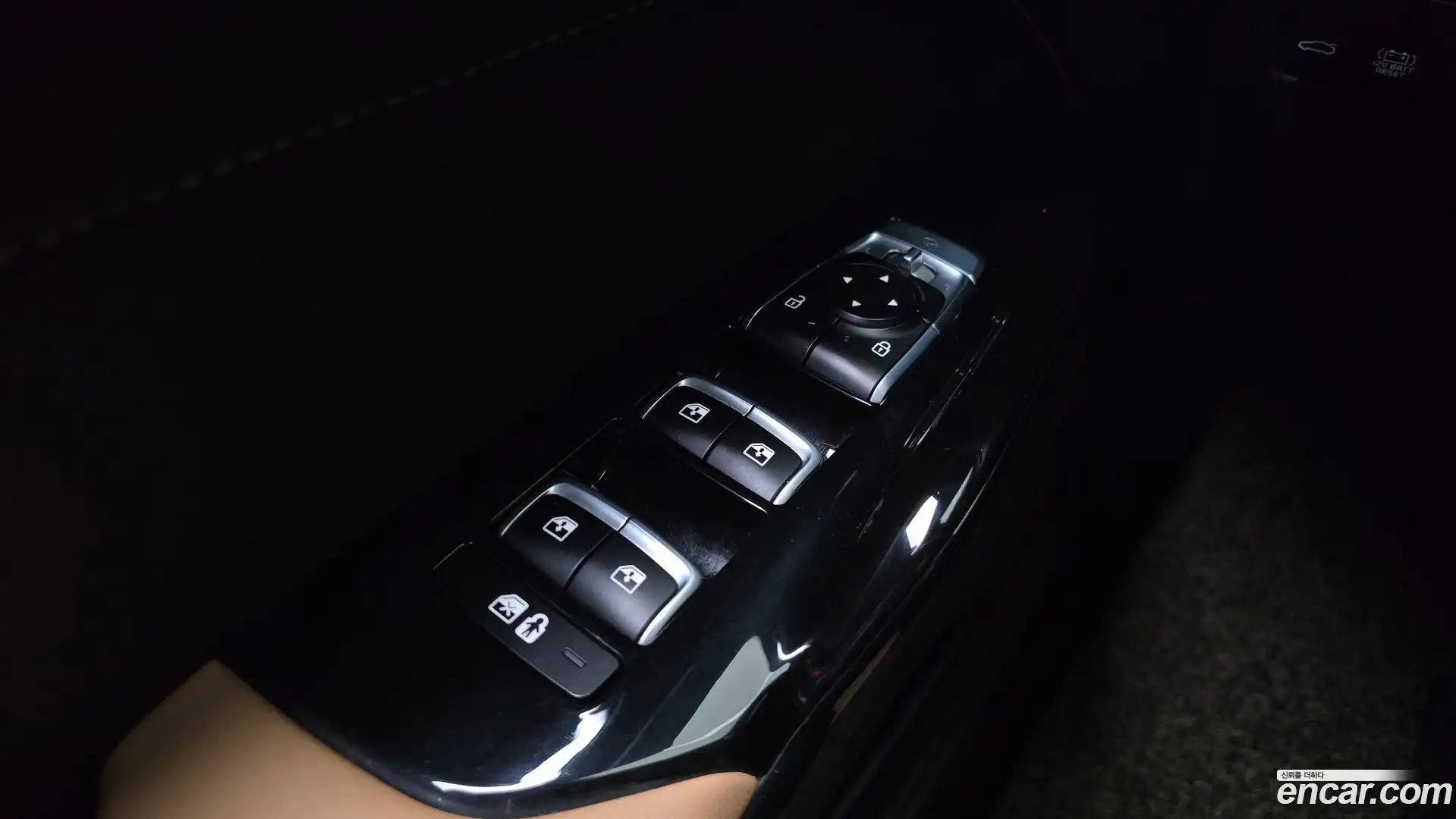 K5 Kia 2022.7-OPTION-041