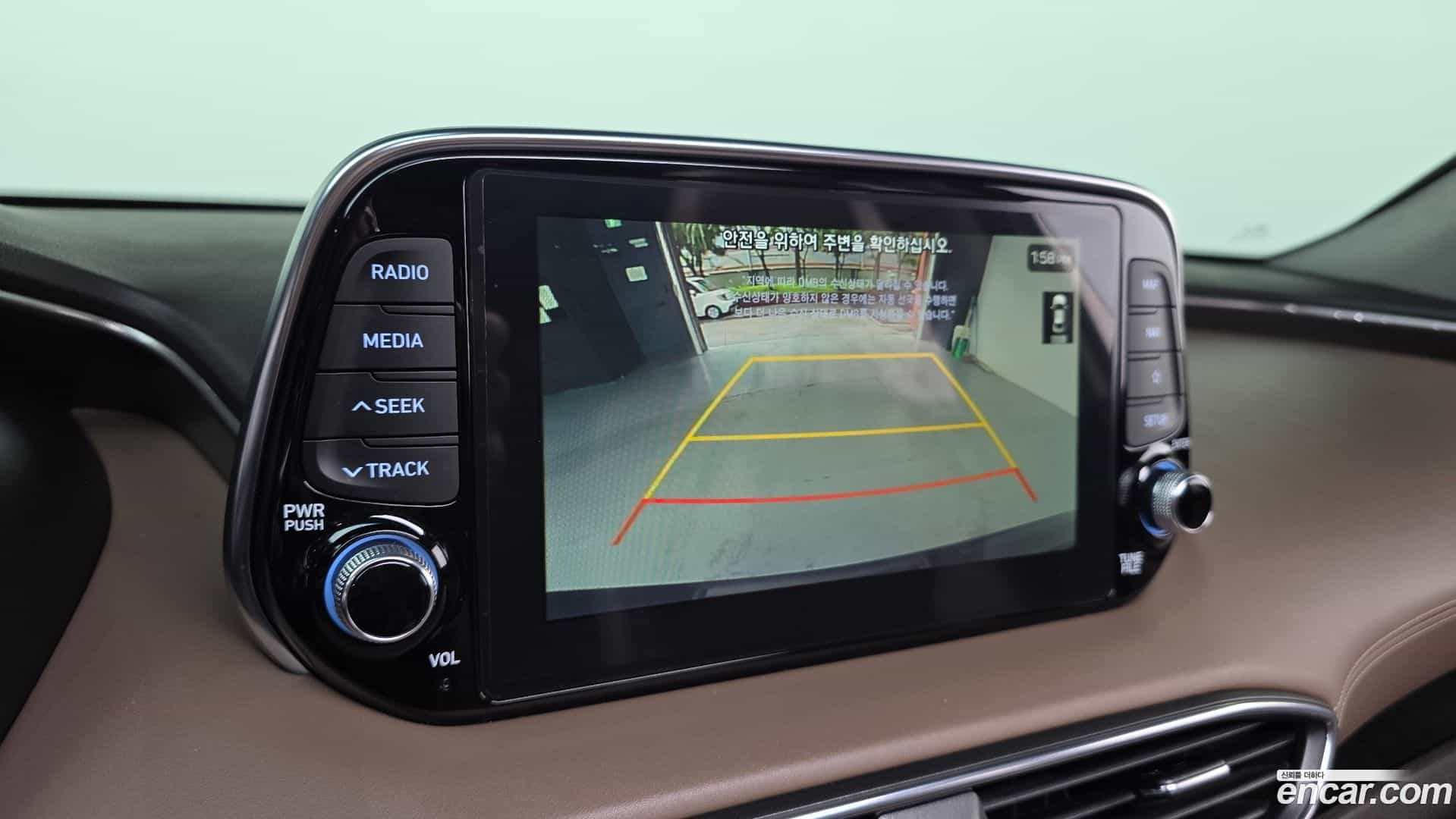 Santafe Hyundai 2020.1-OPTION-019