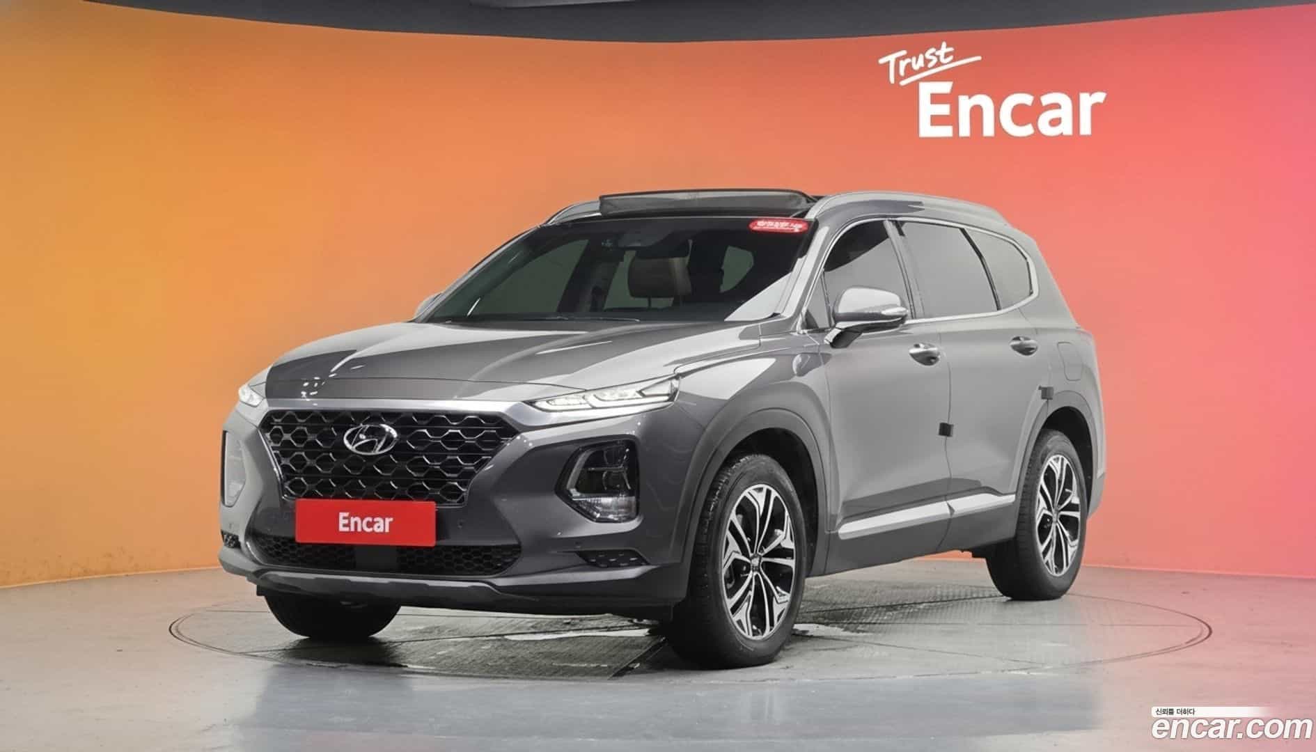 Santafe Hyundai 2020.1-DIAG2-001