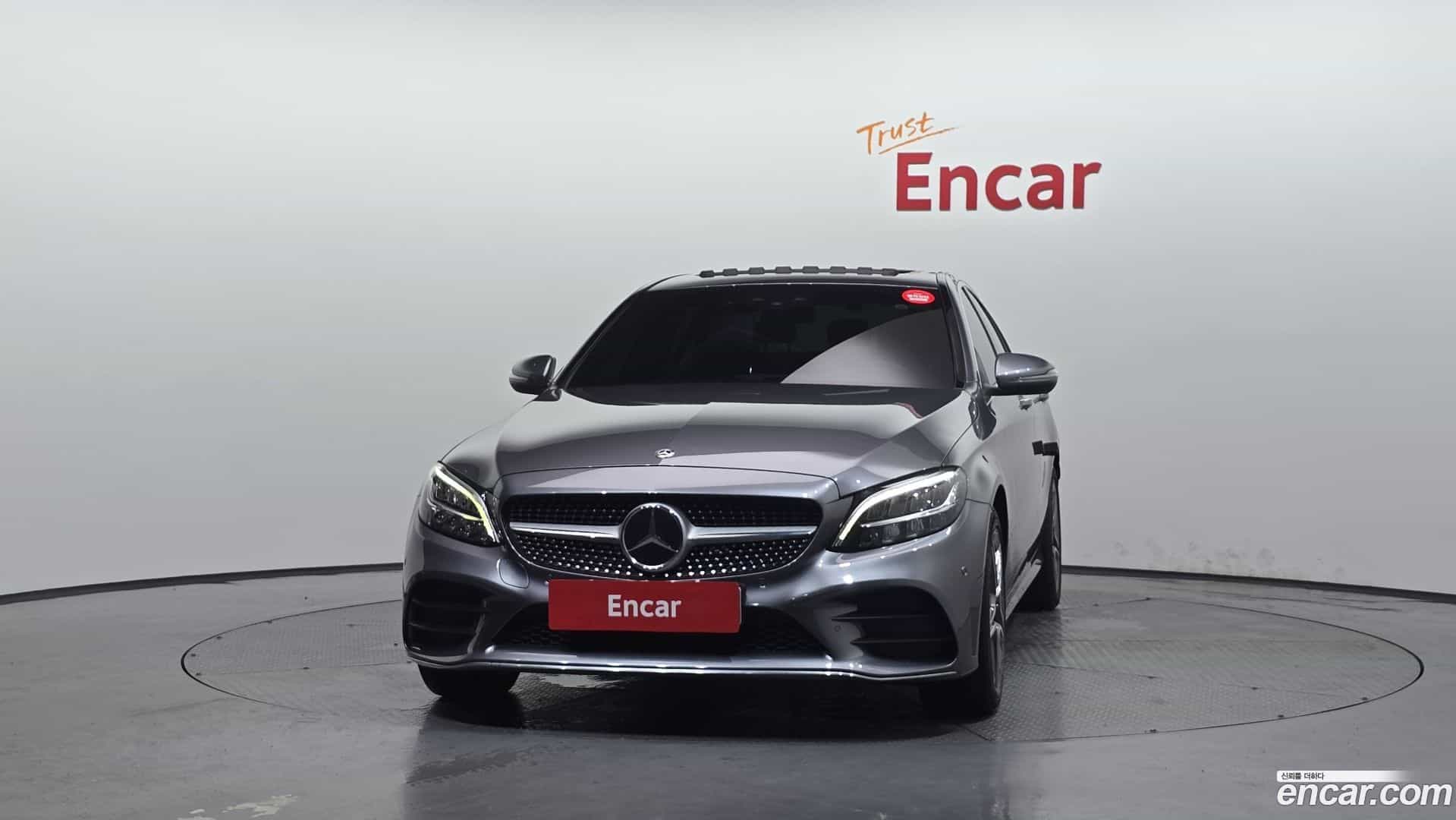 C-Class Mercedes-Benz 2021.6-OUTER-003