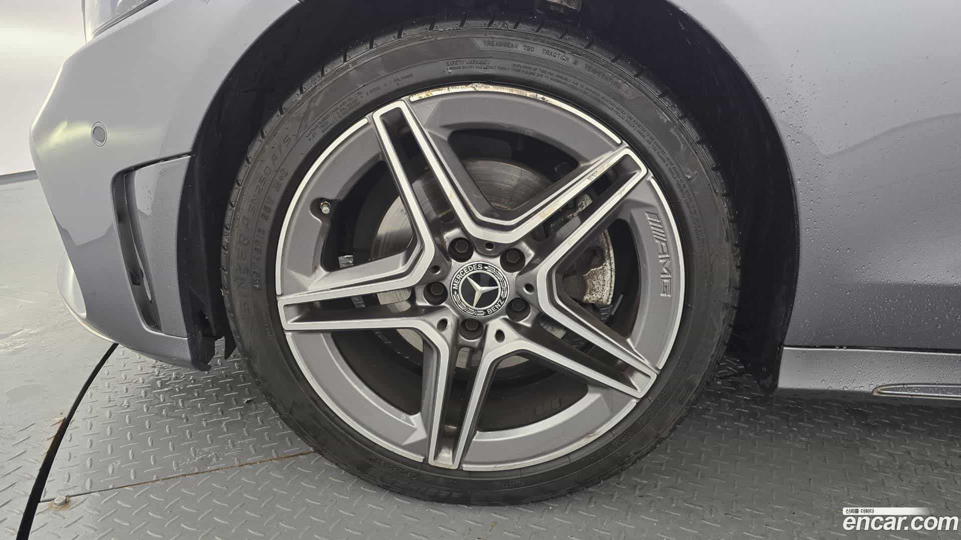 C-Class Mercedes-Benz 2021.6-OUTER-005