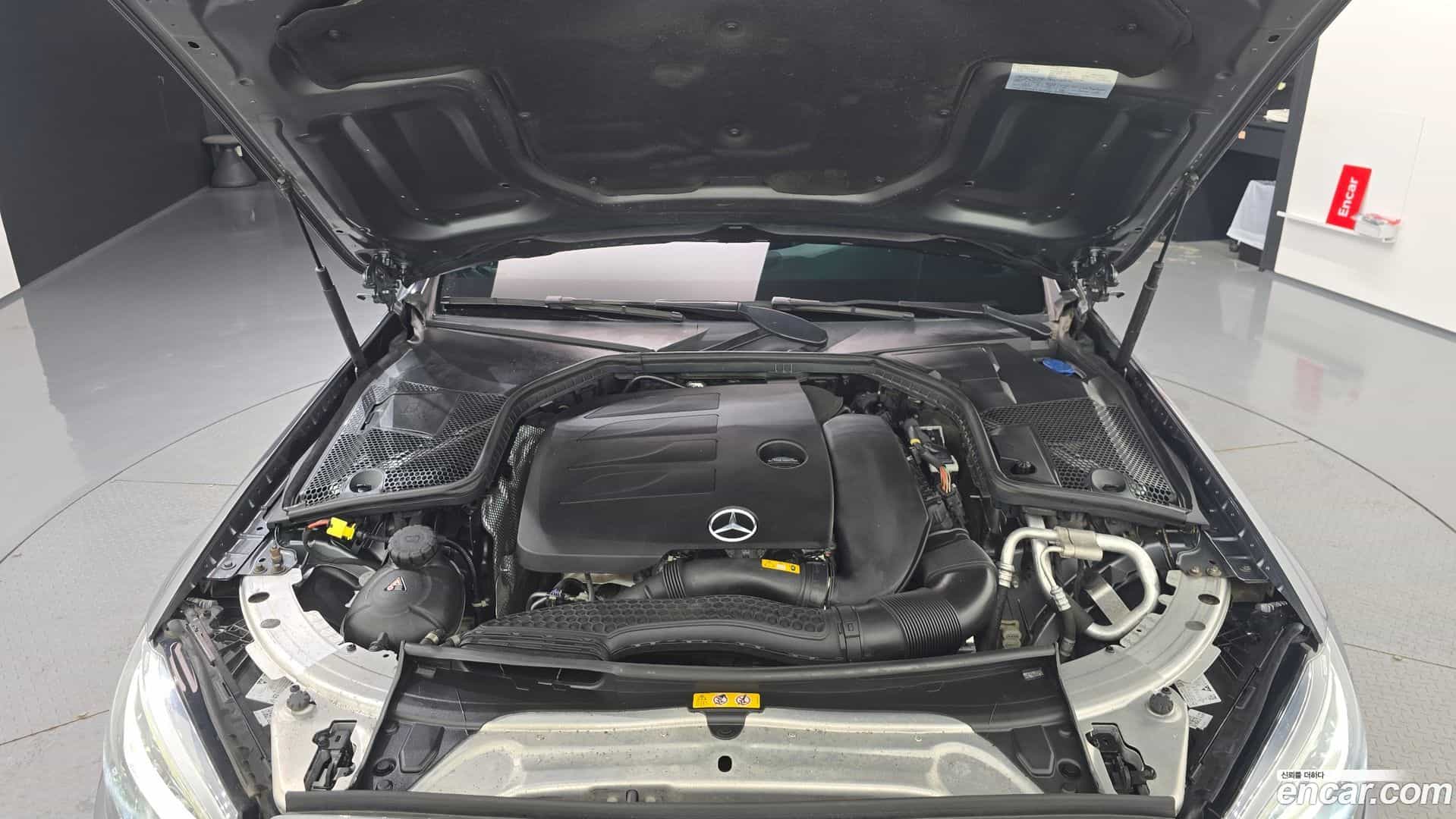 C-Class Mercedes-Benz 2021.6-OUTER-006