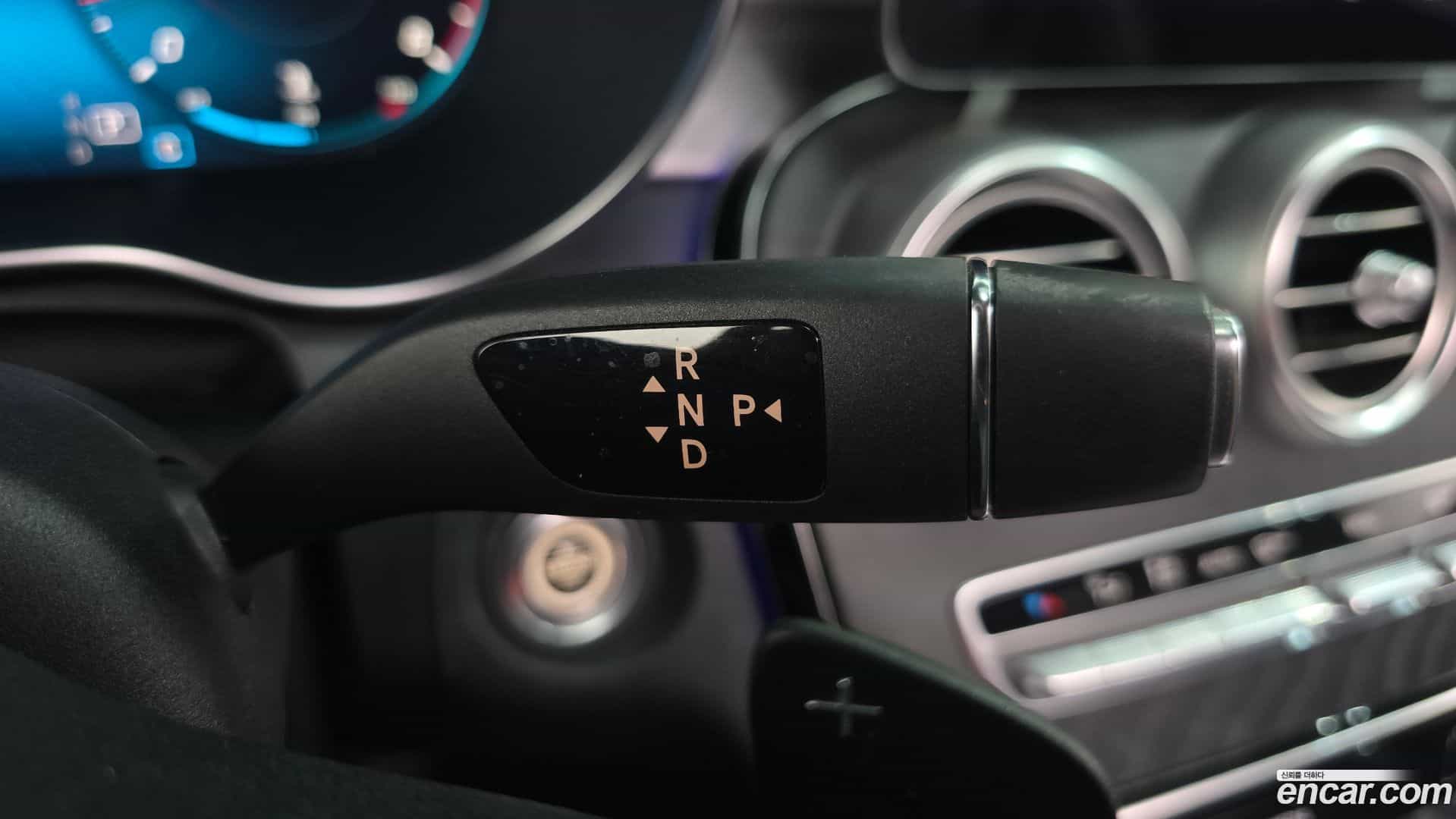 C-Class Mercedes-Benz 2021.6-INNER-009
