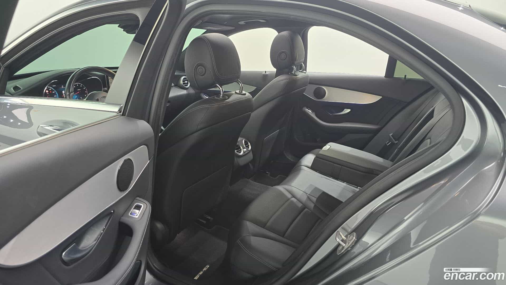 C-Class Mercedes-Benz 2021.6-OPTION-016