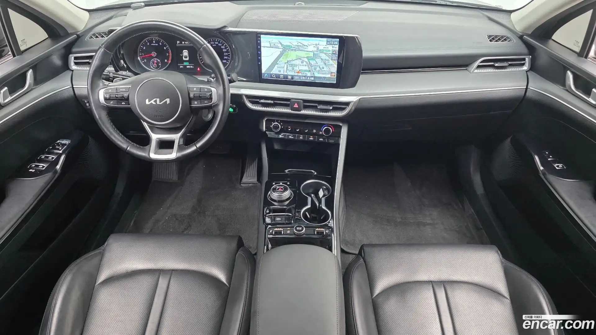 K5 Kia 2023.0-INNER-007
