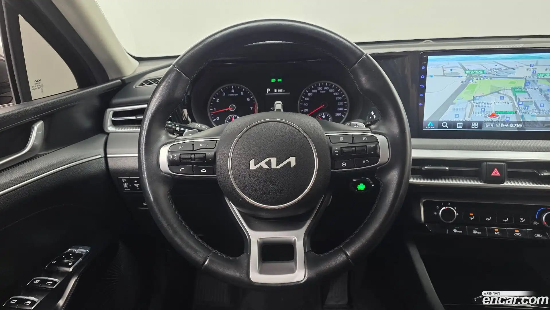 K5 Kia 2023.0-OPTION-018