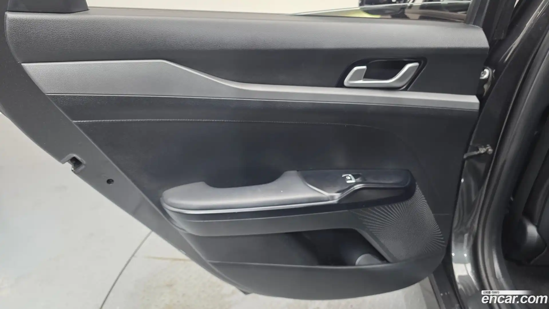 K5 Kia 2023.0-INNER-035