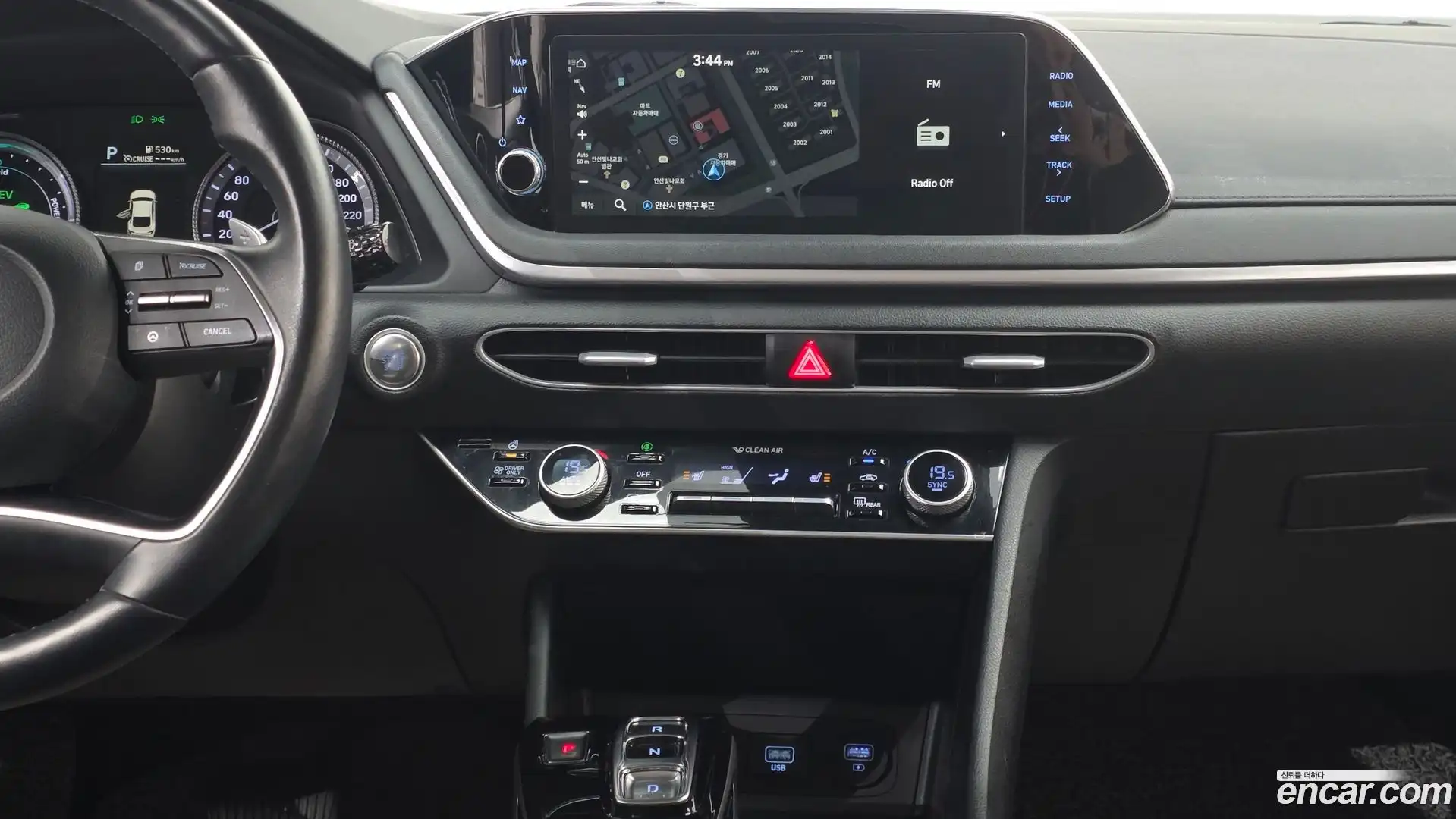 Sonata Hyundai 2021.11-OPTION-017