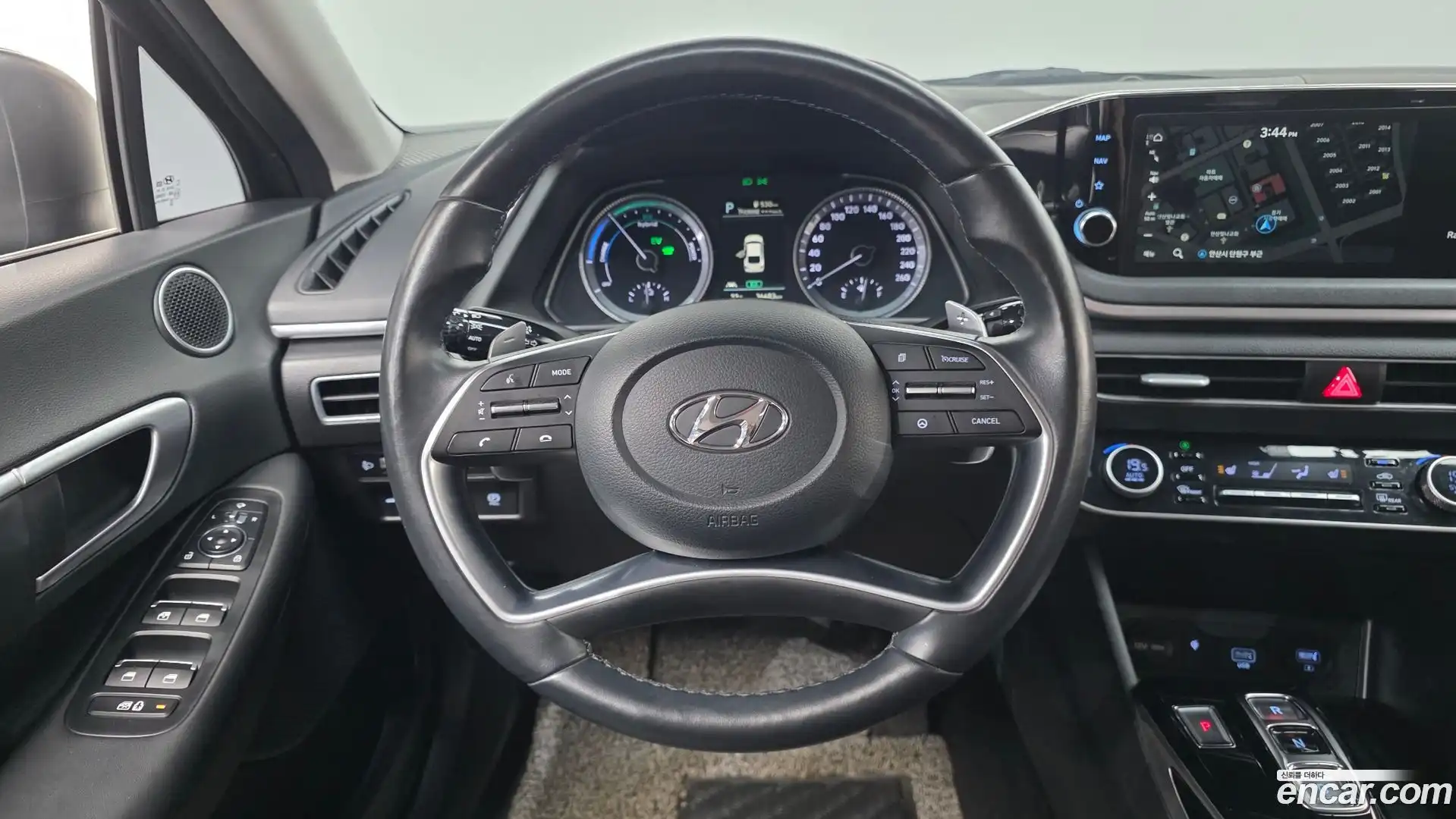 Sonata Hyundai 2021.11-OPTION-018