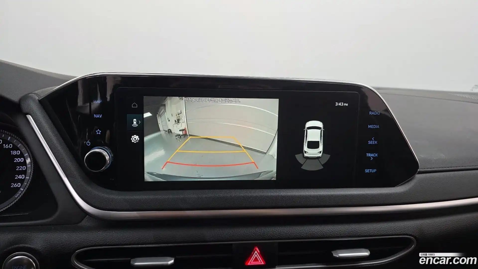 Sonata Hyundai 2021.11-OPTION-019