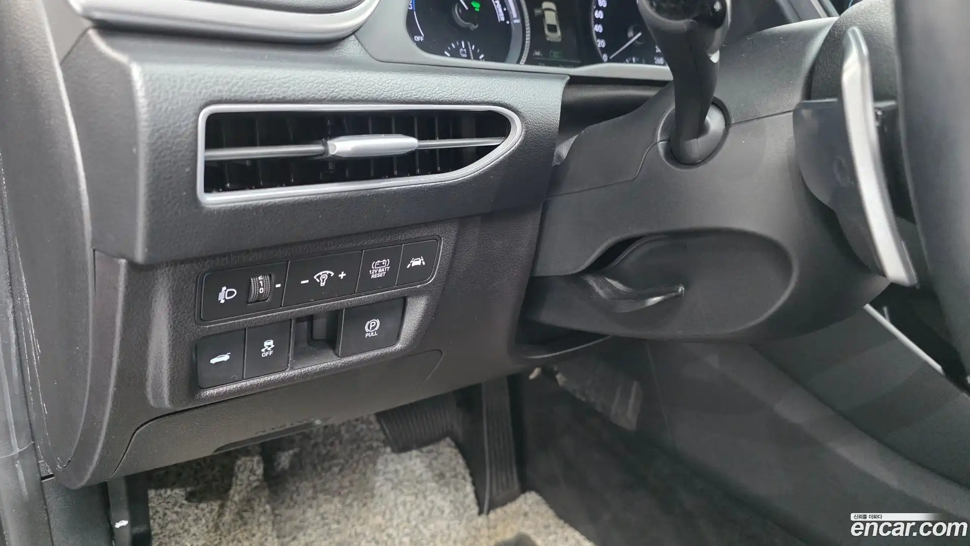 Sonata Hyundai 2021.11-OPTION-040