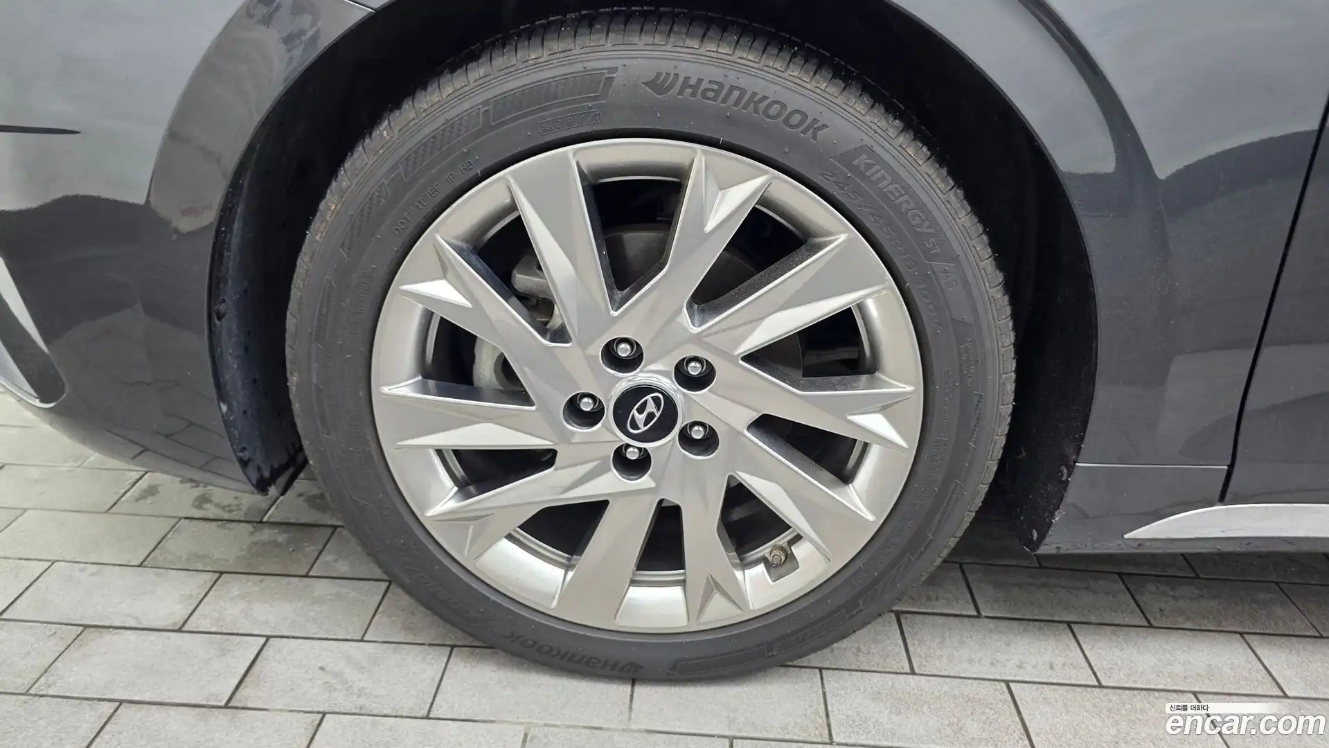 Grandeur Hyundai 2021.0-OUTER-005