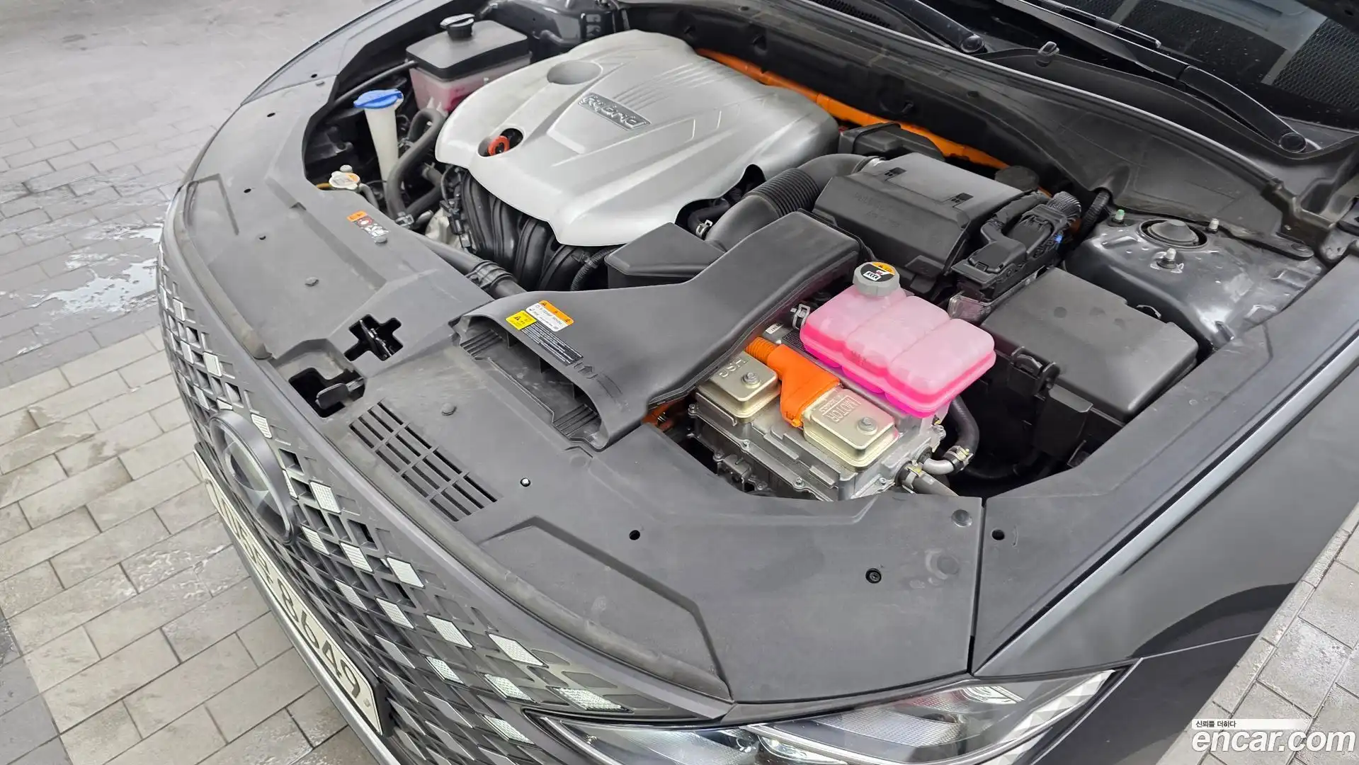 Grandeur Hyundai 2021.0-OUTER-006