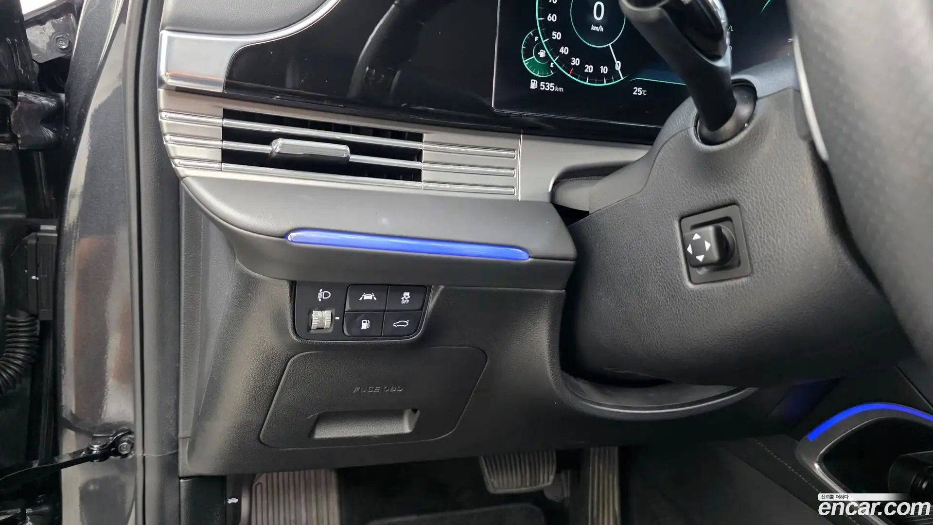 Grandeur Hyundai 2021.0-OPTION-020