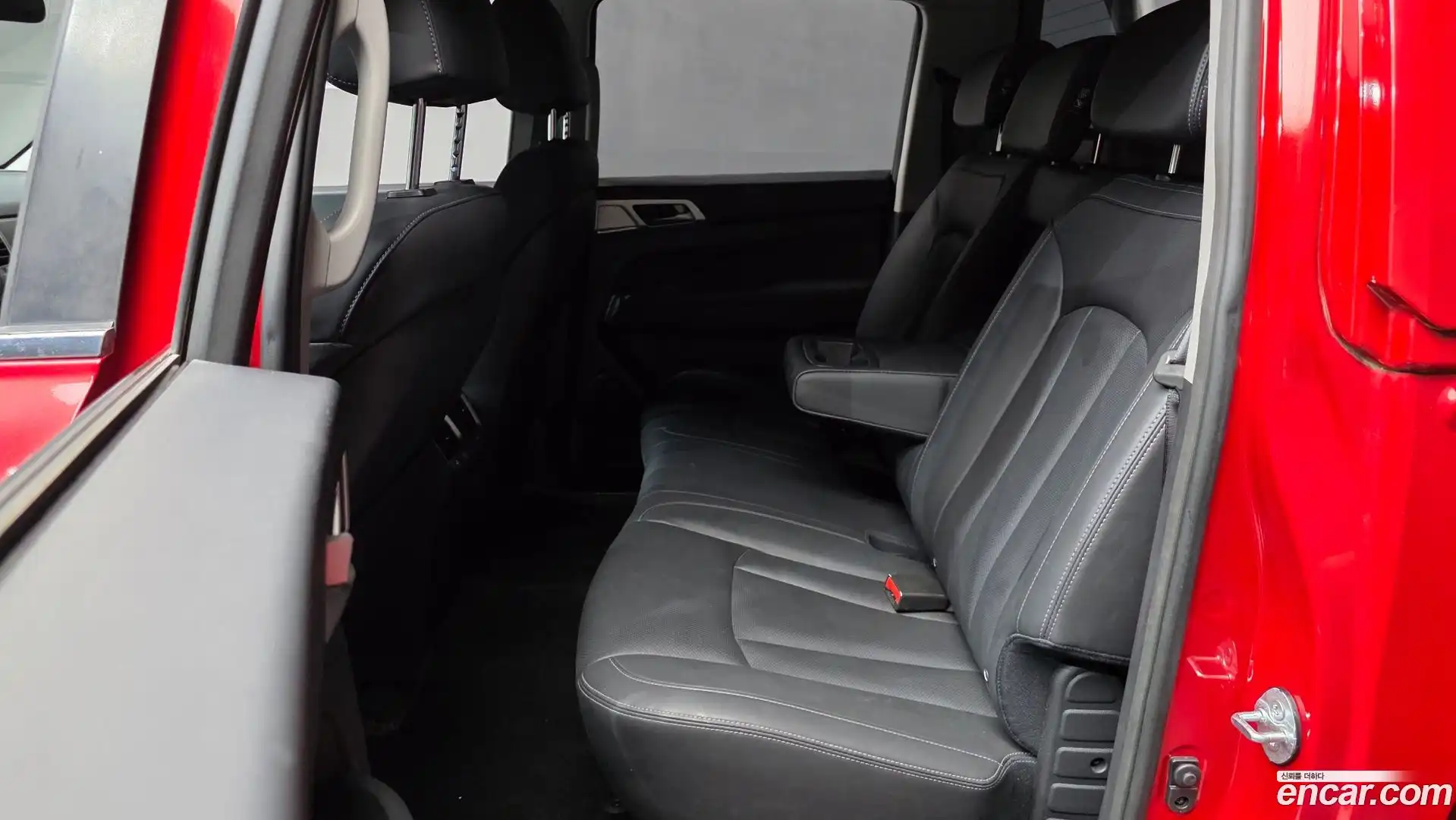Rexton KG Mobility 2019.7-OPTION-016