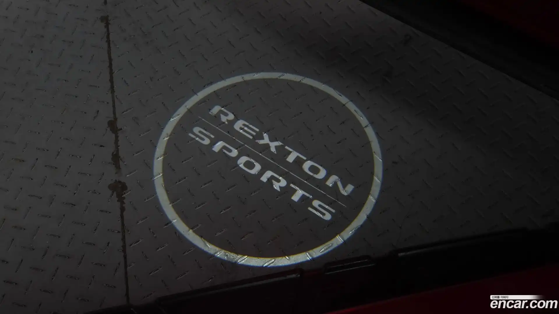 Rexton KG Mobility 2019.7-OPTION-021