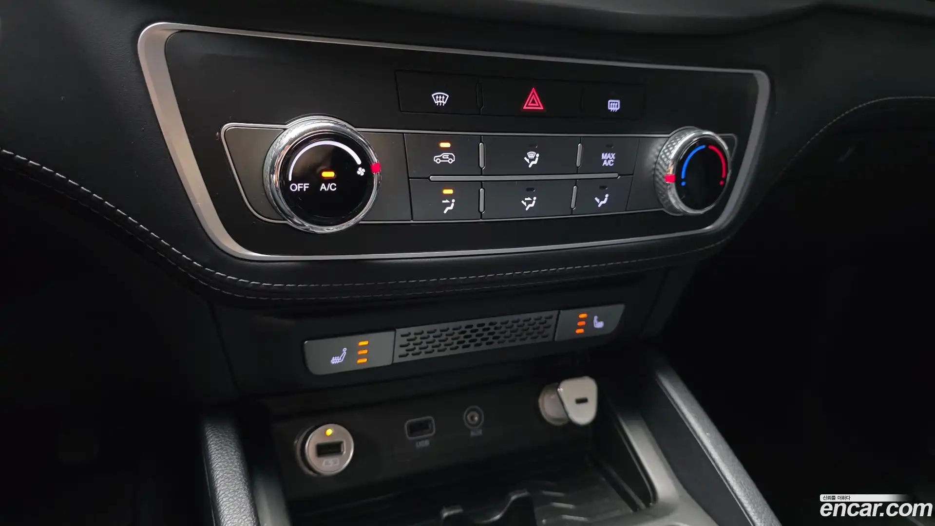 Rexton KG Mobility 2019.7-OPTION-022