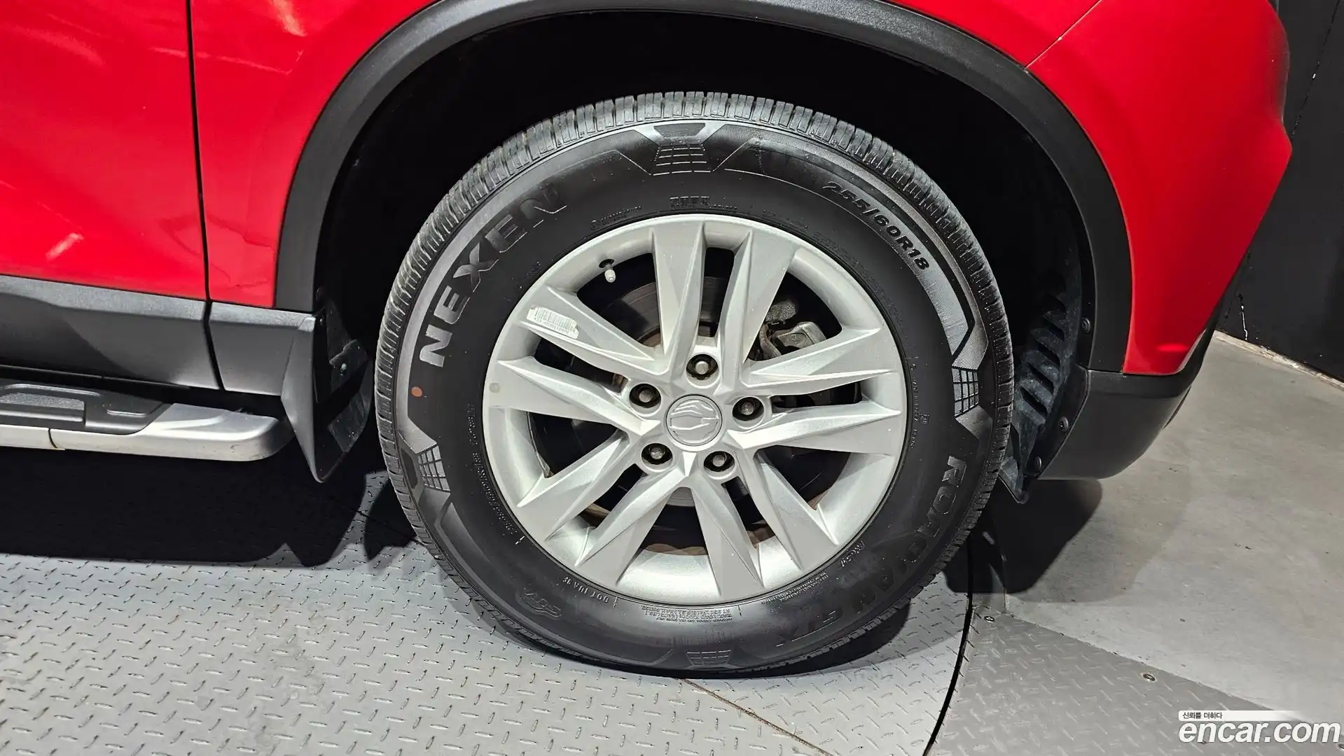 Rexton KG Mobility 2019.7-OUTER-031